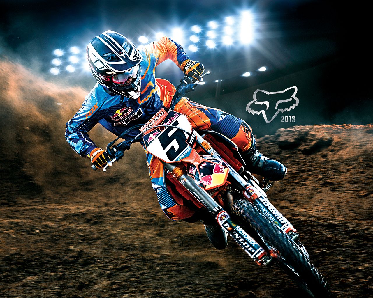 Ryan Dungey Wallpapers