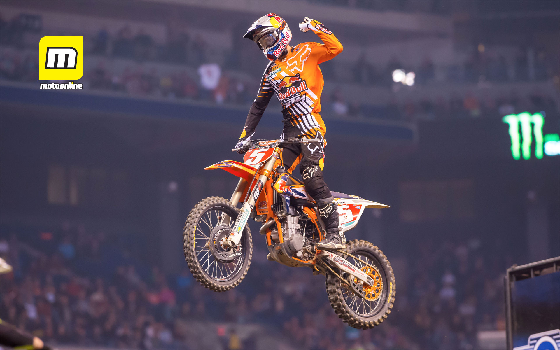 Ryan Dungey Wallpapers