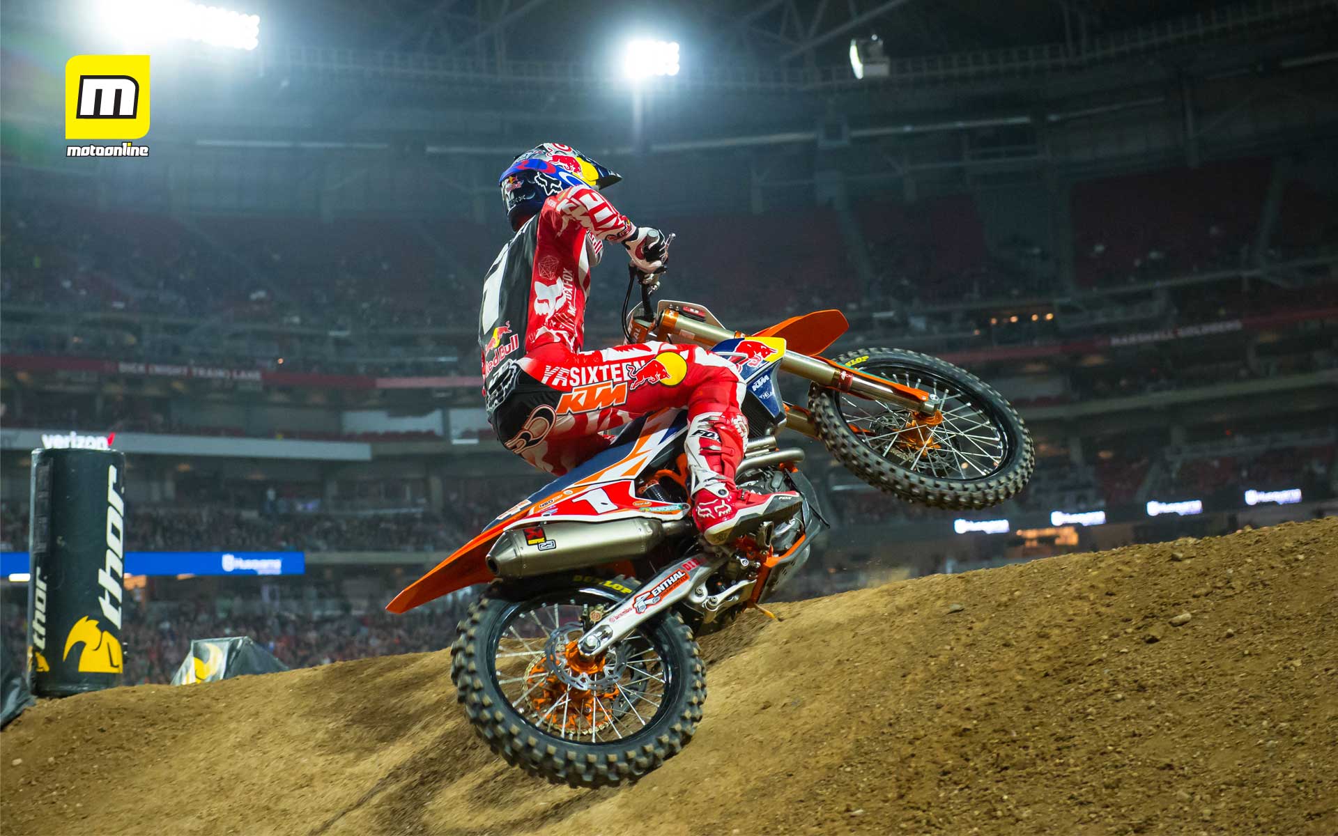 Ryan Dungey Wallpapers