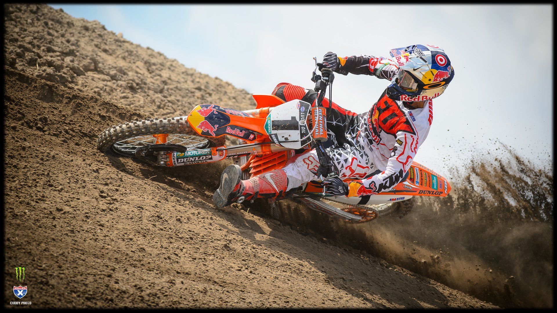 Ryan Dungey Wallpapers