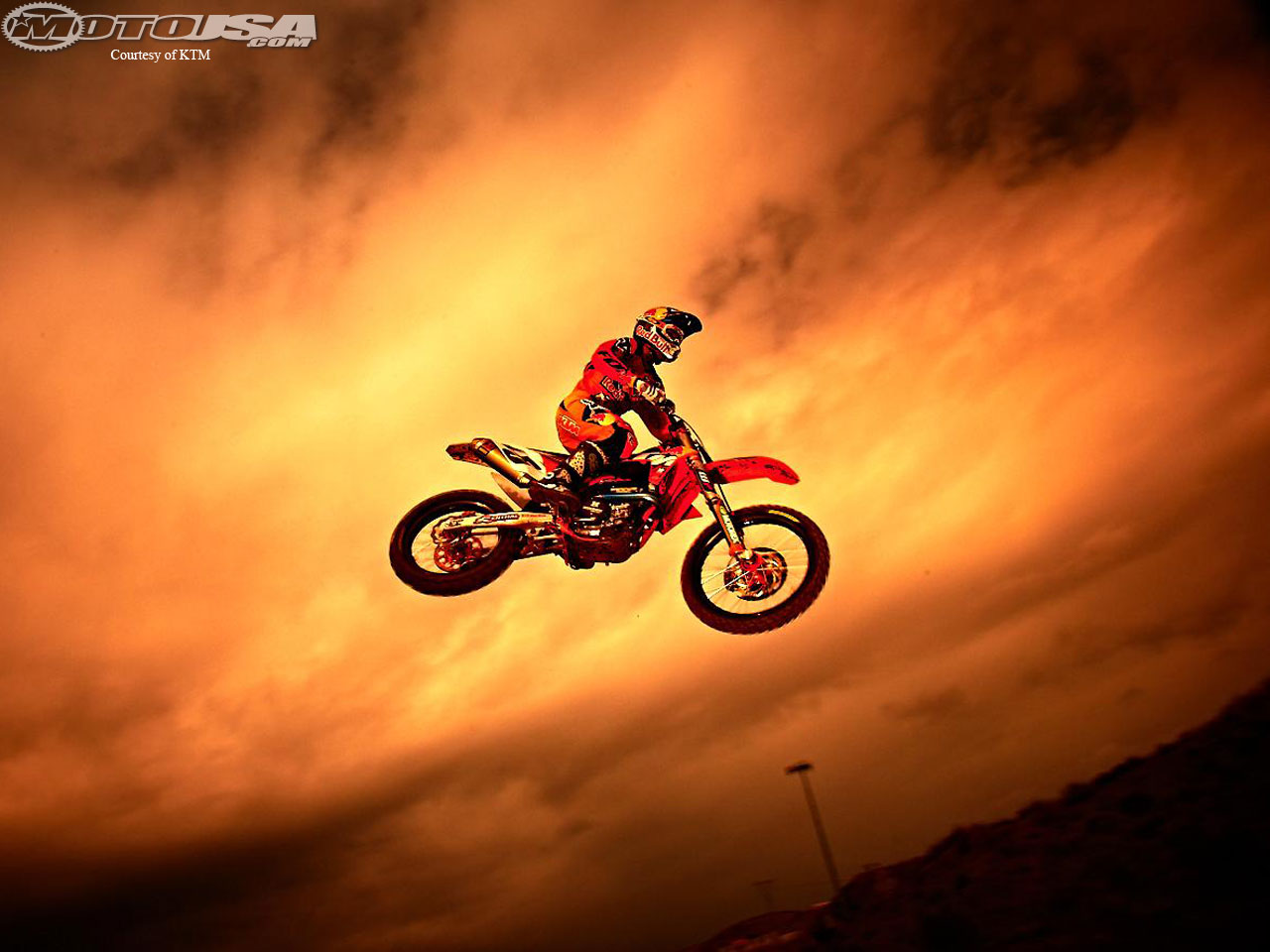 Ryan Dungey Wallpapers