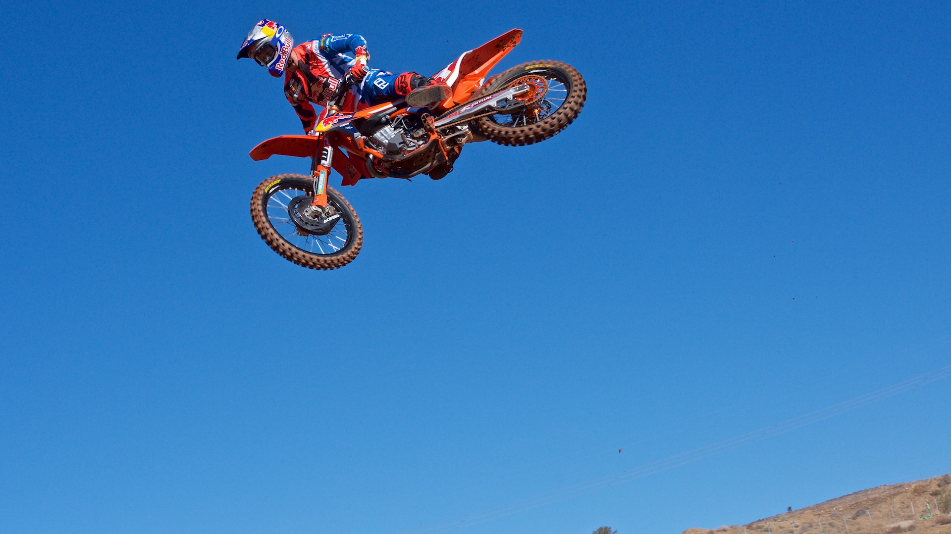 Ryan Dungey Wallpapers