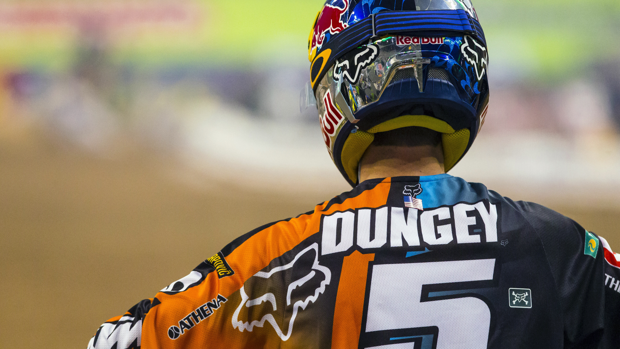 Ryan Dungey Wallpapers