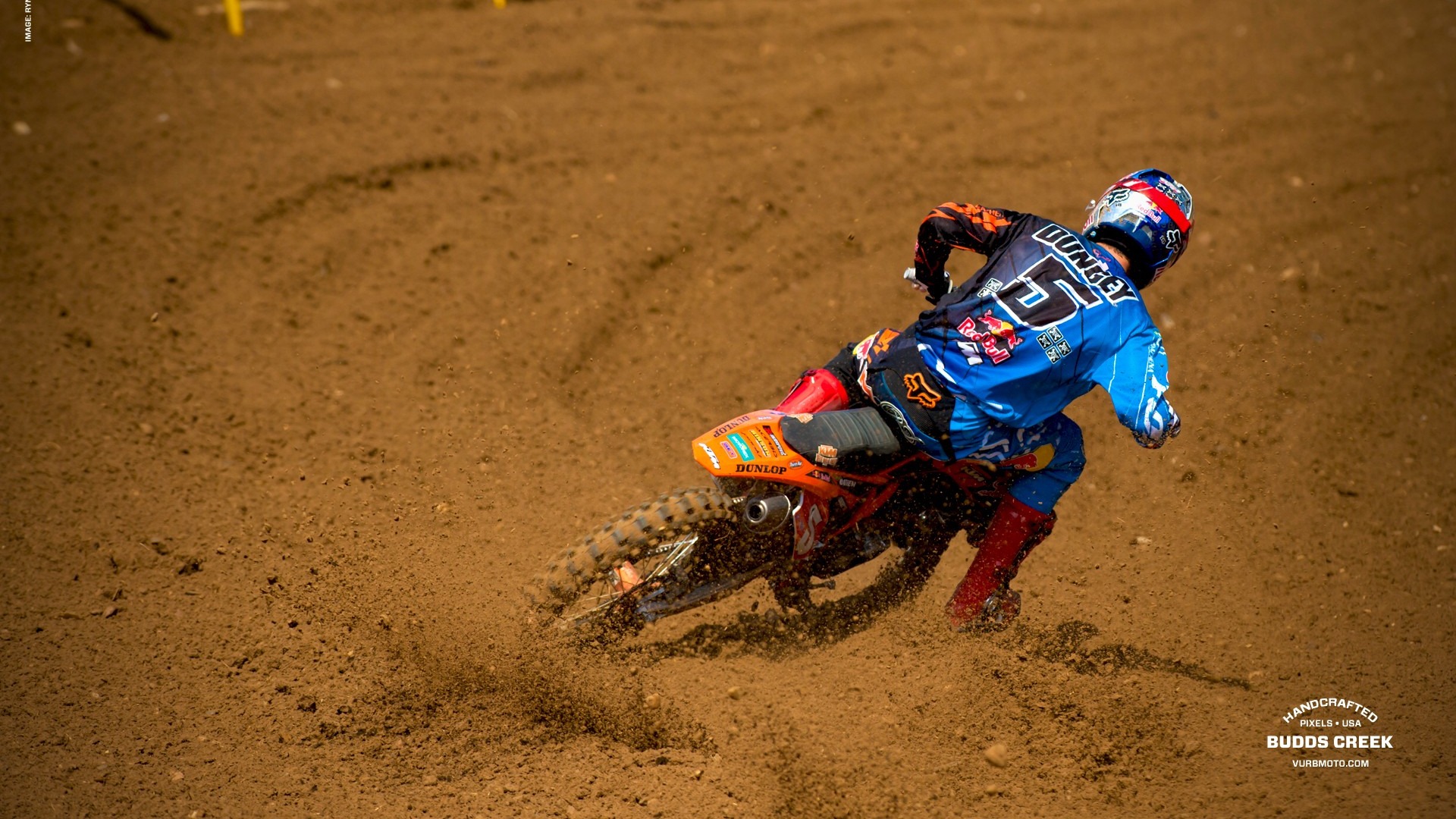 Ryan Dungey Wallpapers