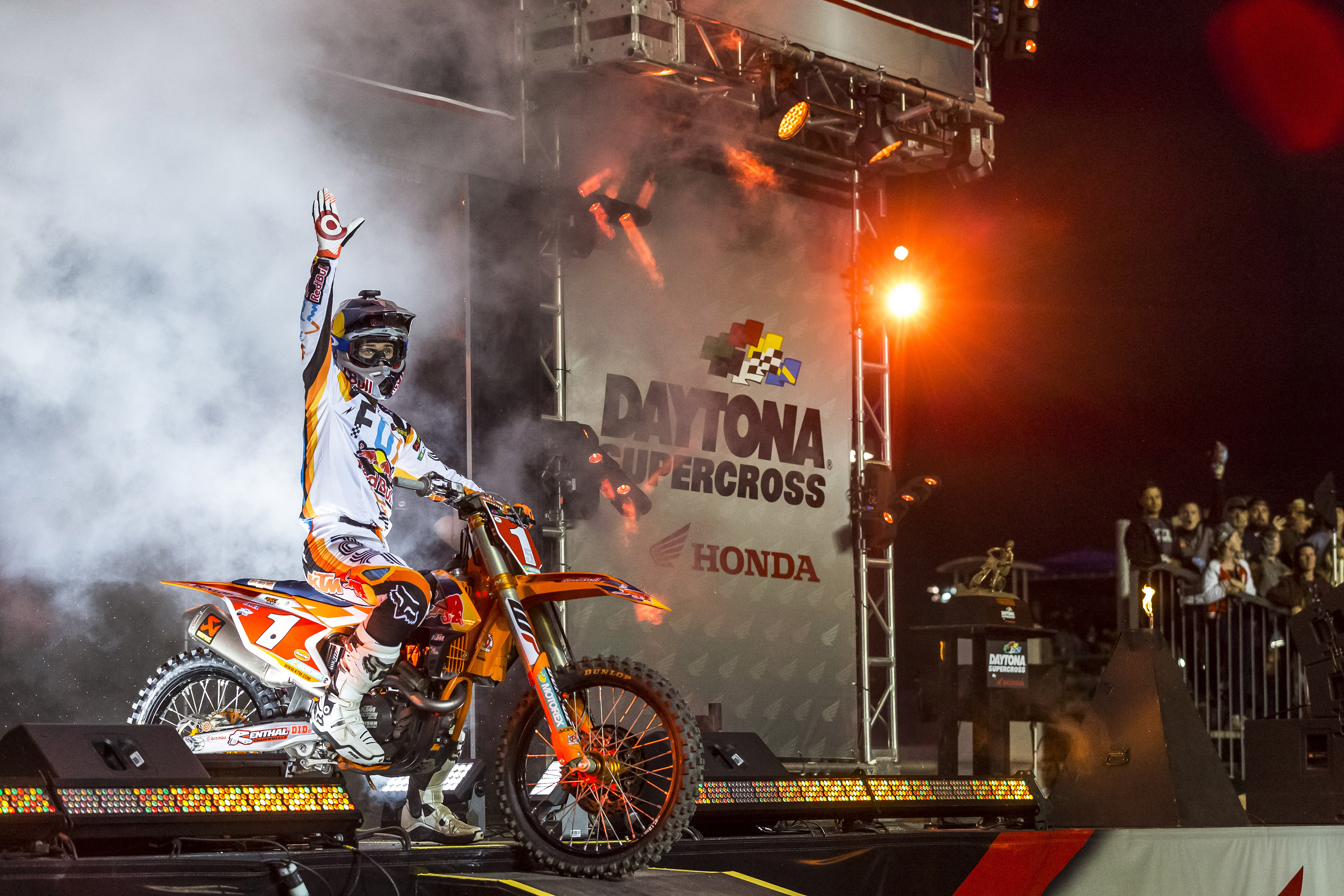 Ryan Dungey Wallpapers