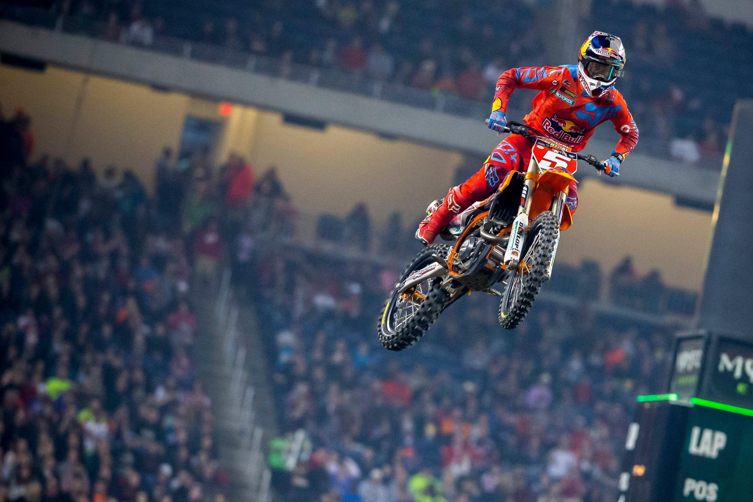 Ryan Dungey Wallpapers