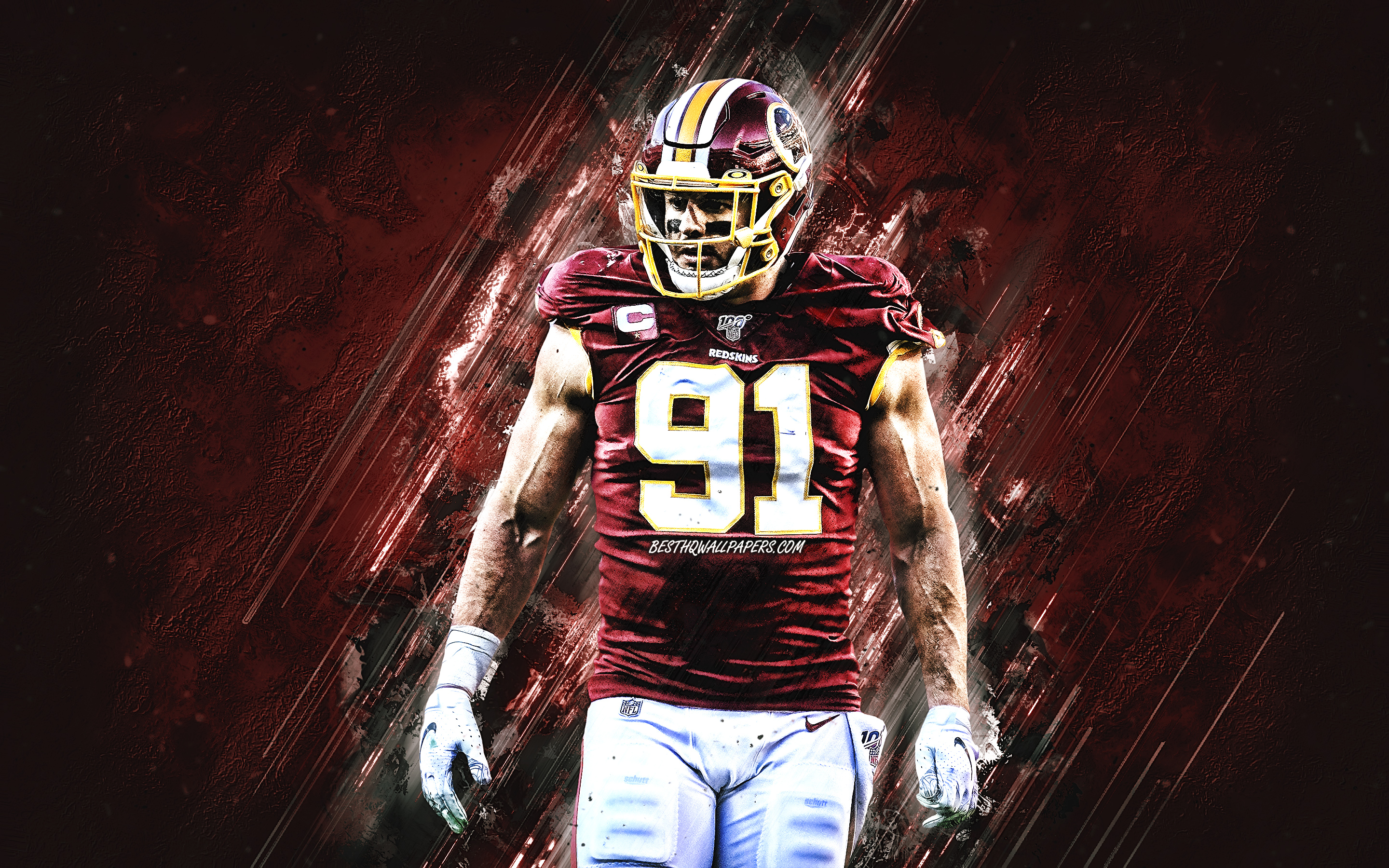 Ryan Kerrigan Wallpapers