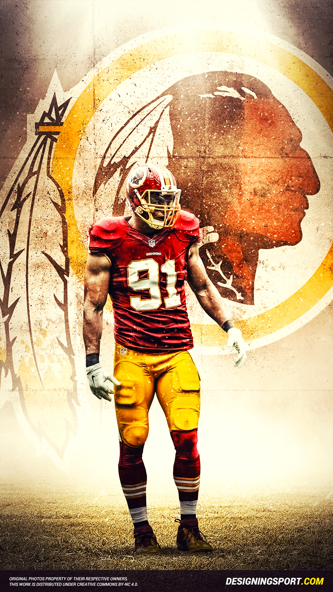 Ryan Kerrigan Wallpapers