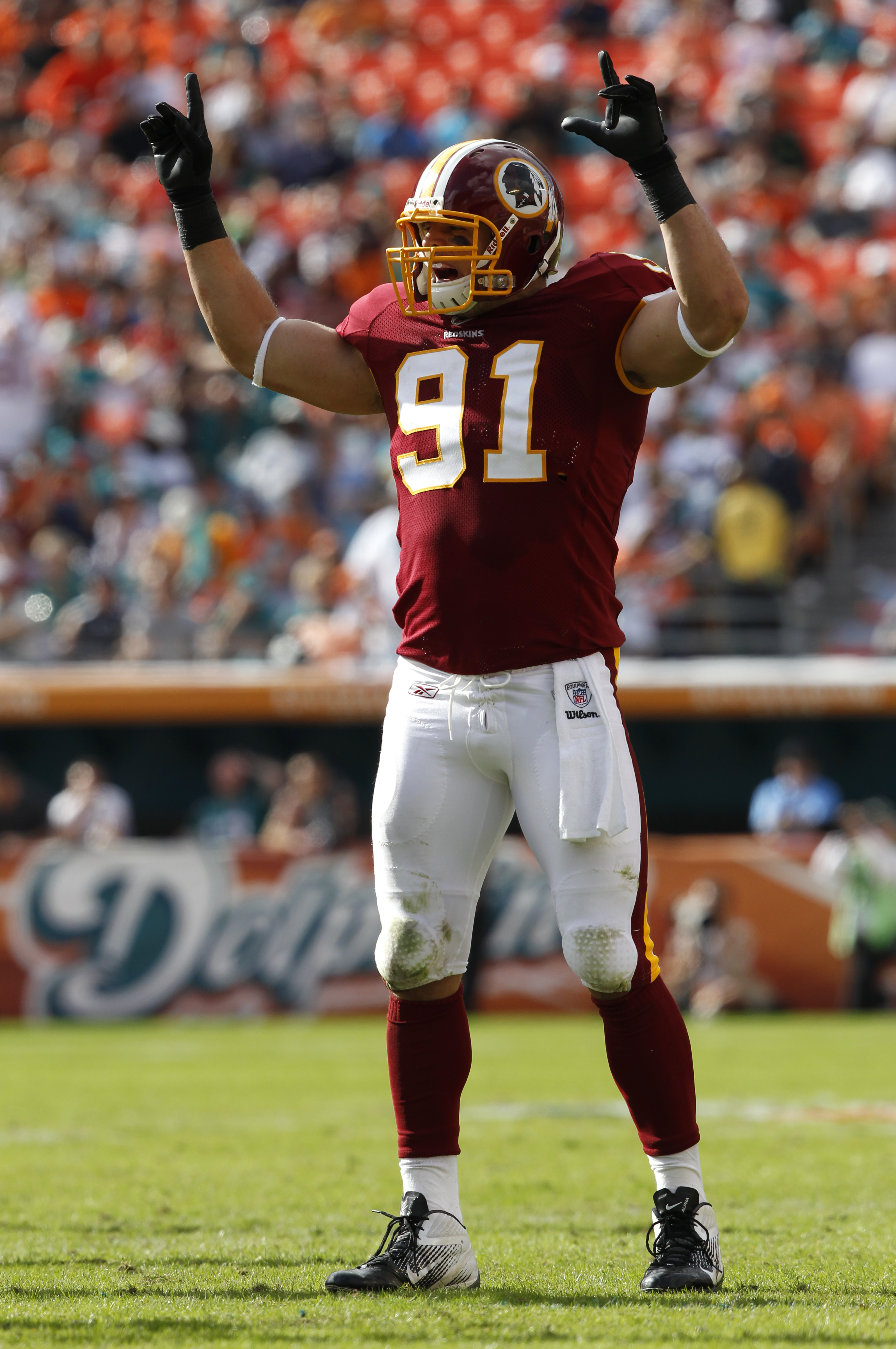 Ryan Kerrigan Wallpapers