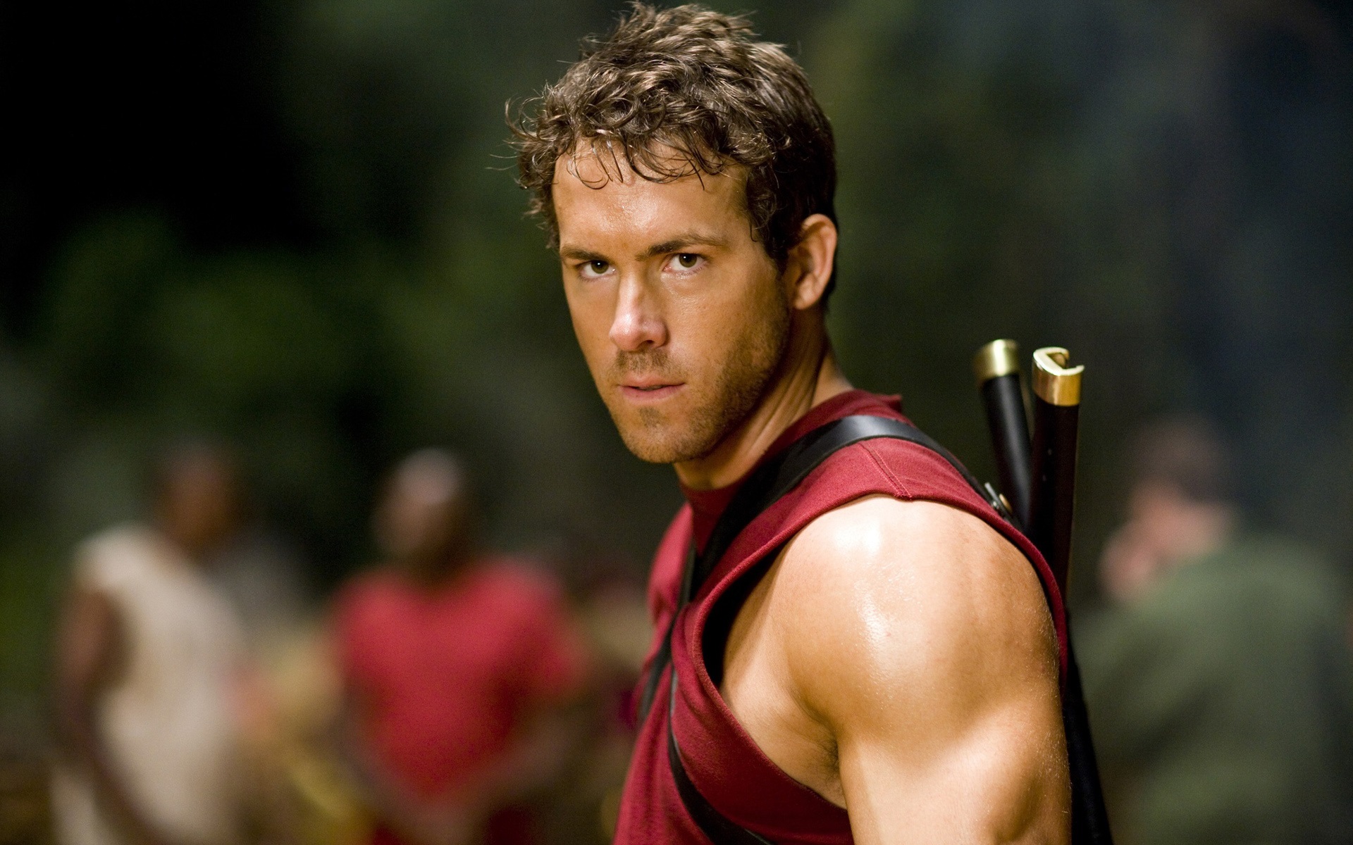 Ryan Reynolds Deadpool Pics Wallpapers