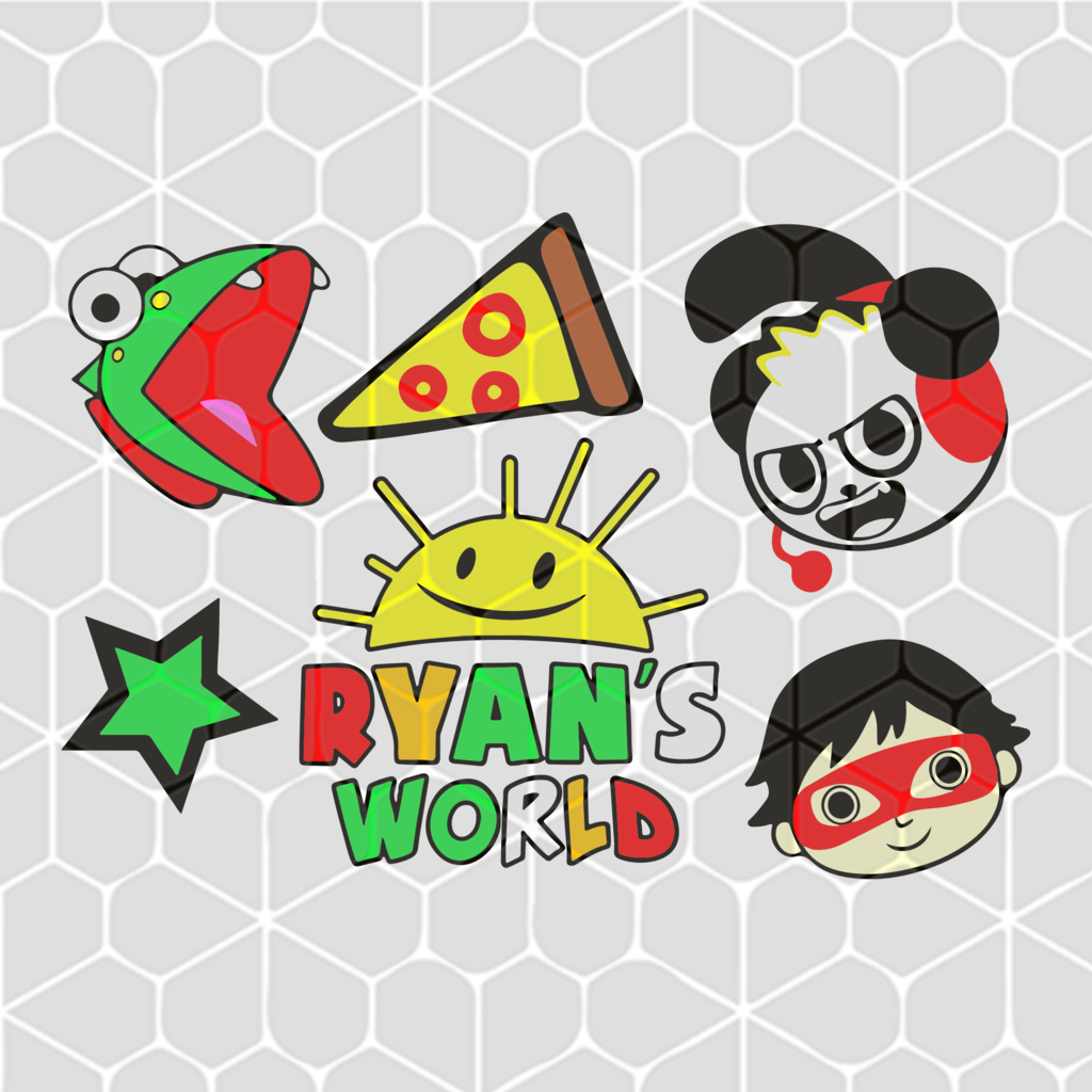 Ryan Wallpapers