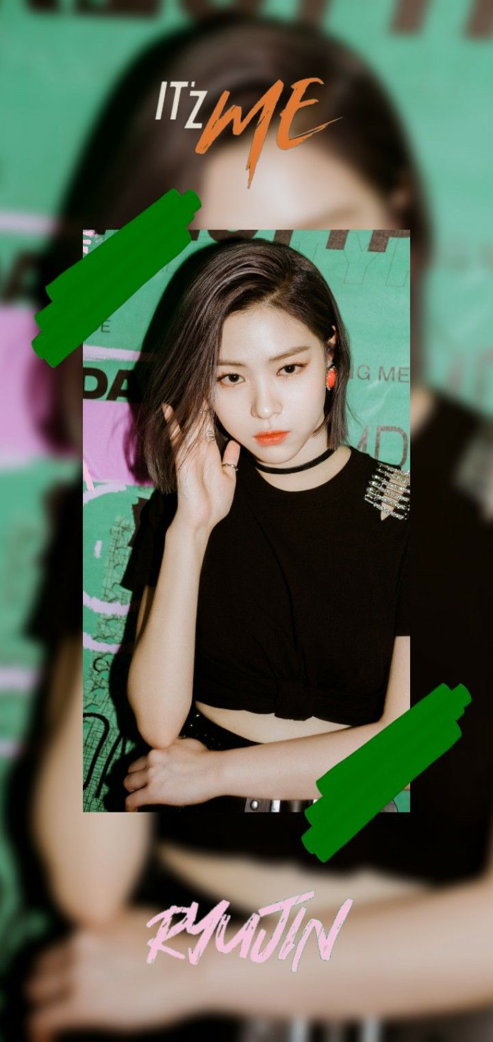 Ryujin Wallpapers