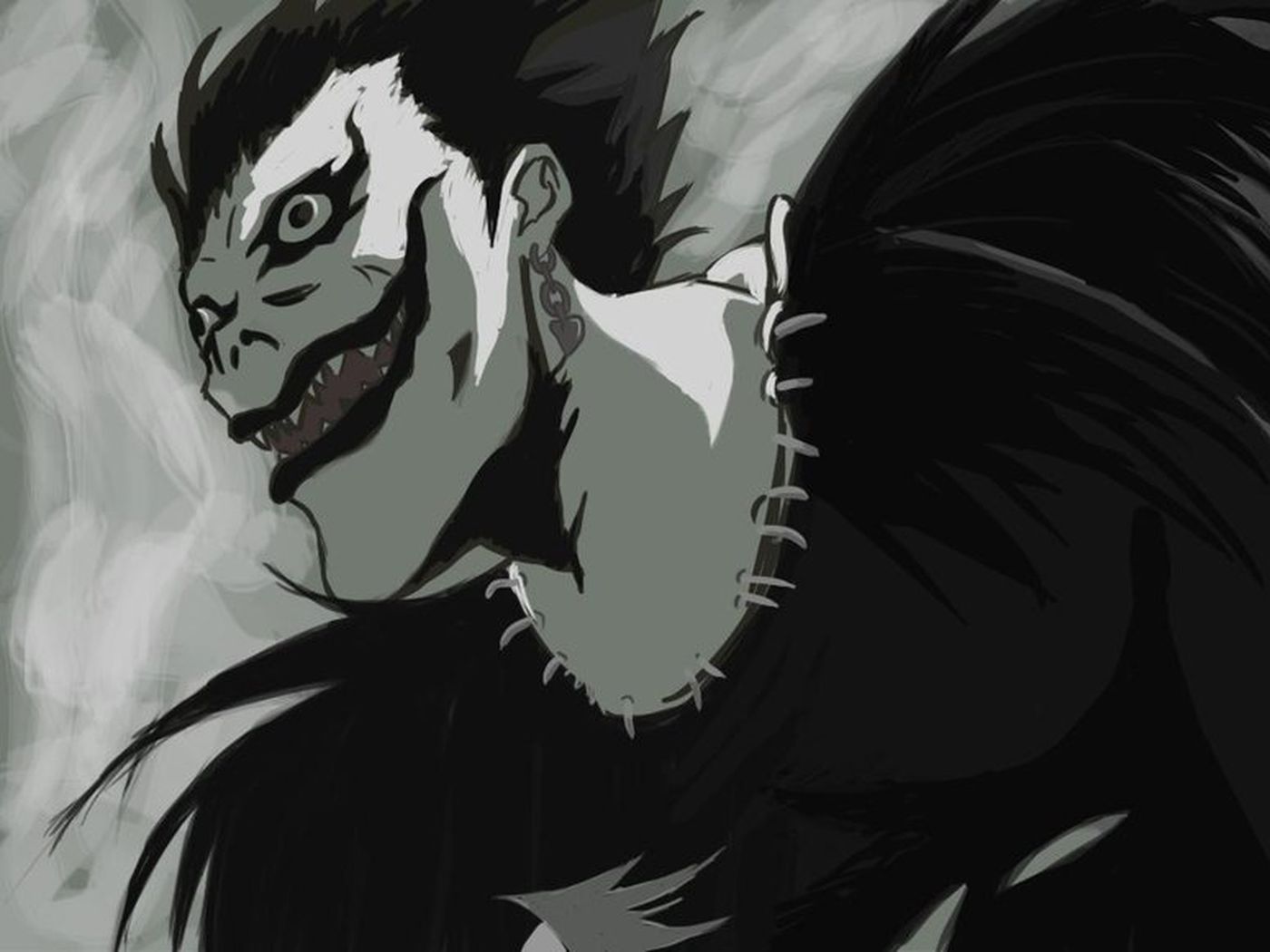 Ryuk Death Note Movie Wallpapers