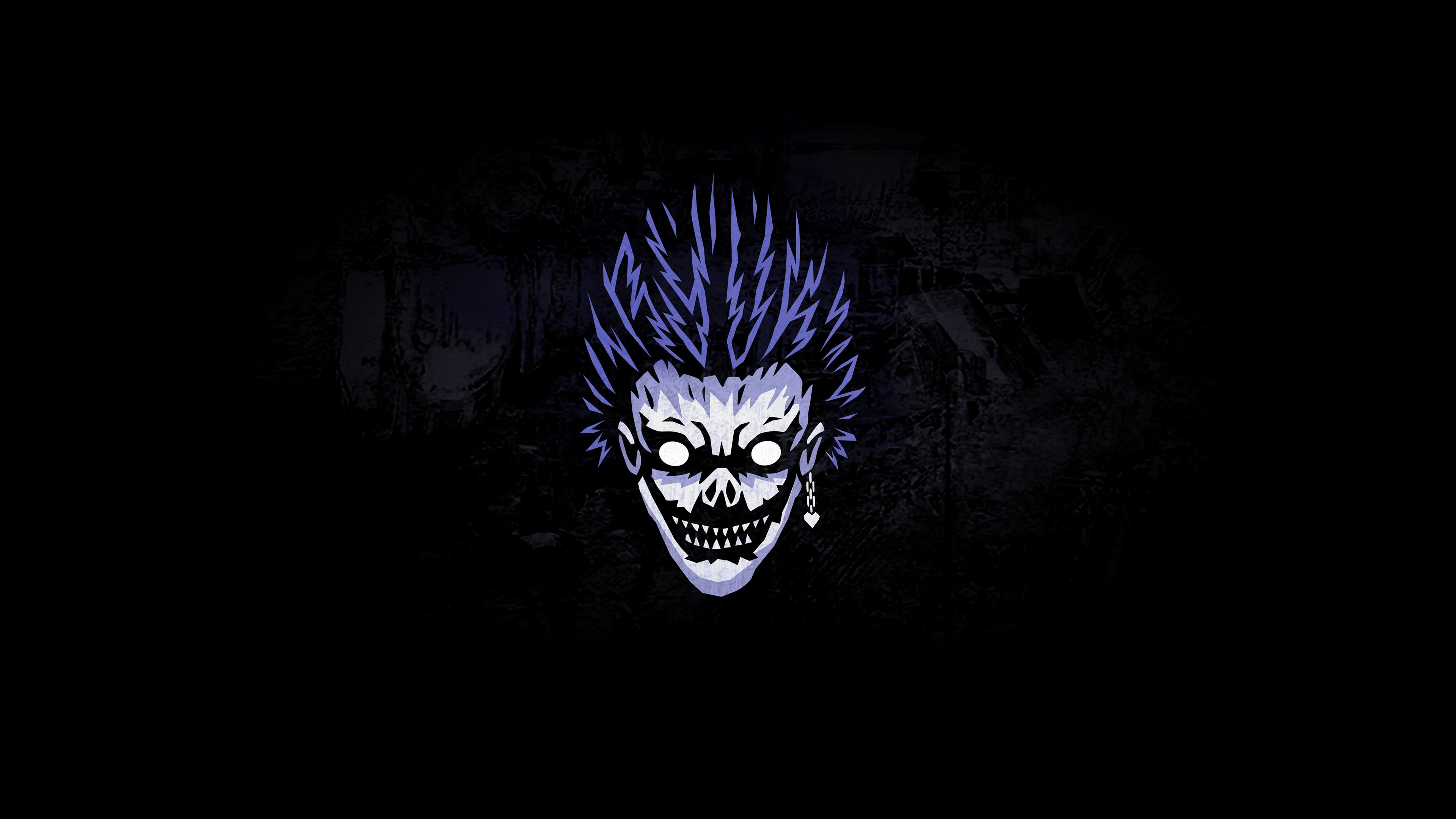 Ryuk Wallpapers