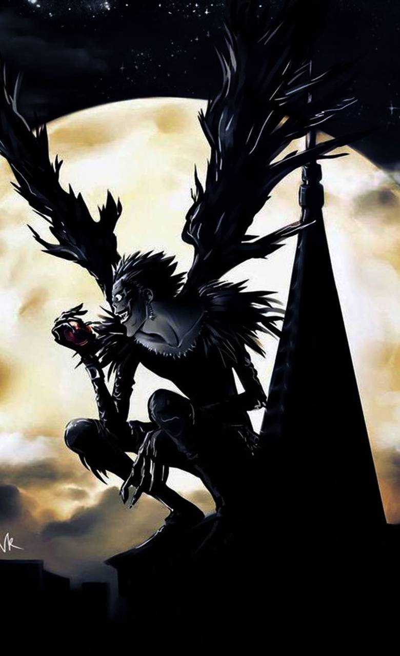 Ryuk Wallpapers