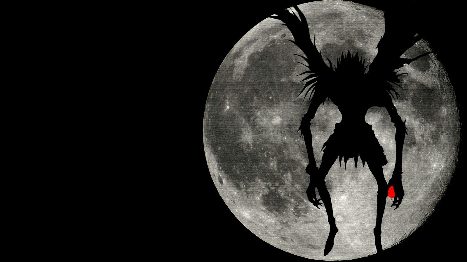 Ryuk Wallpapers