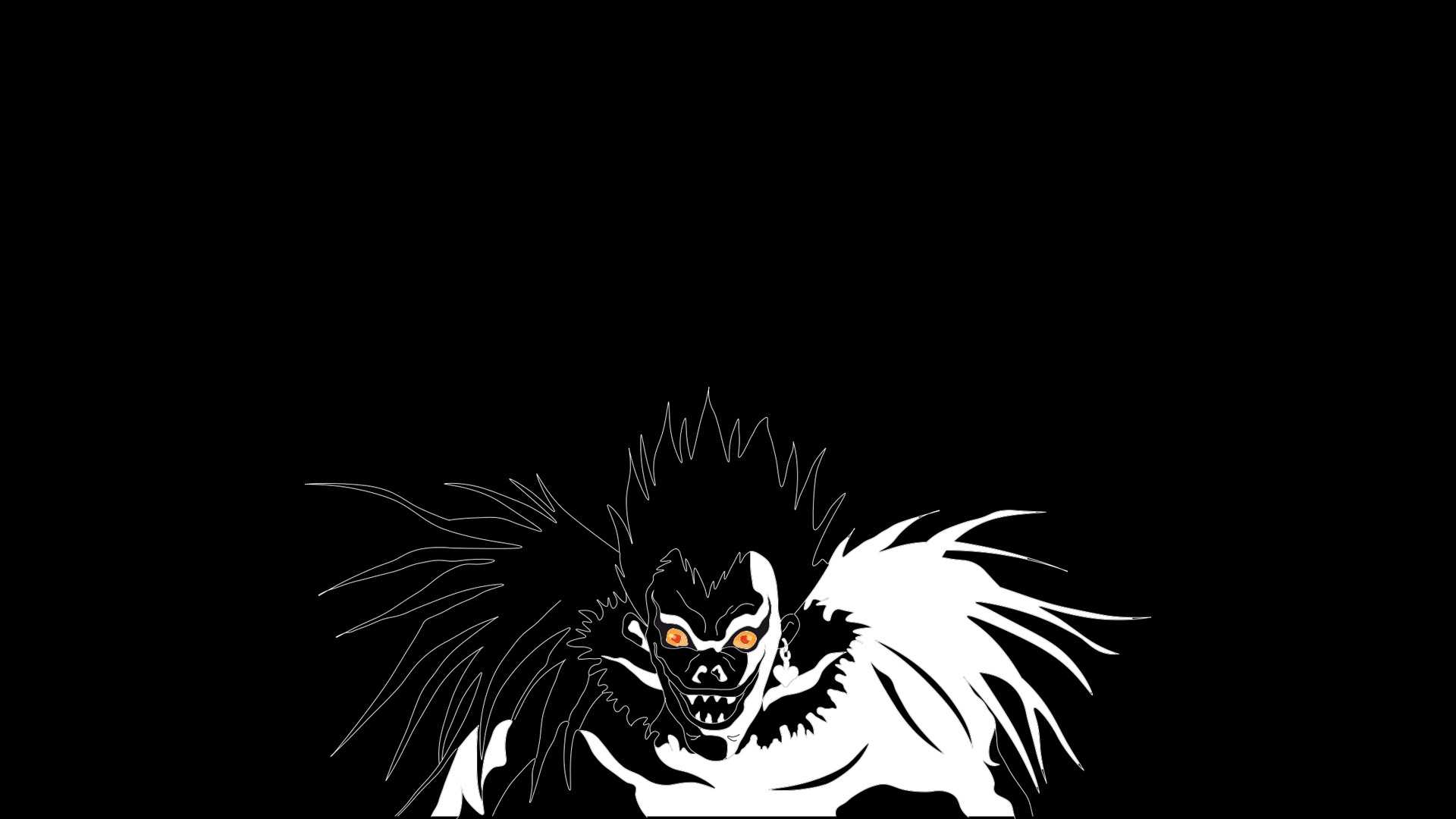 Ryuk Wallpapers