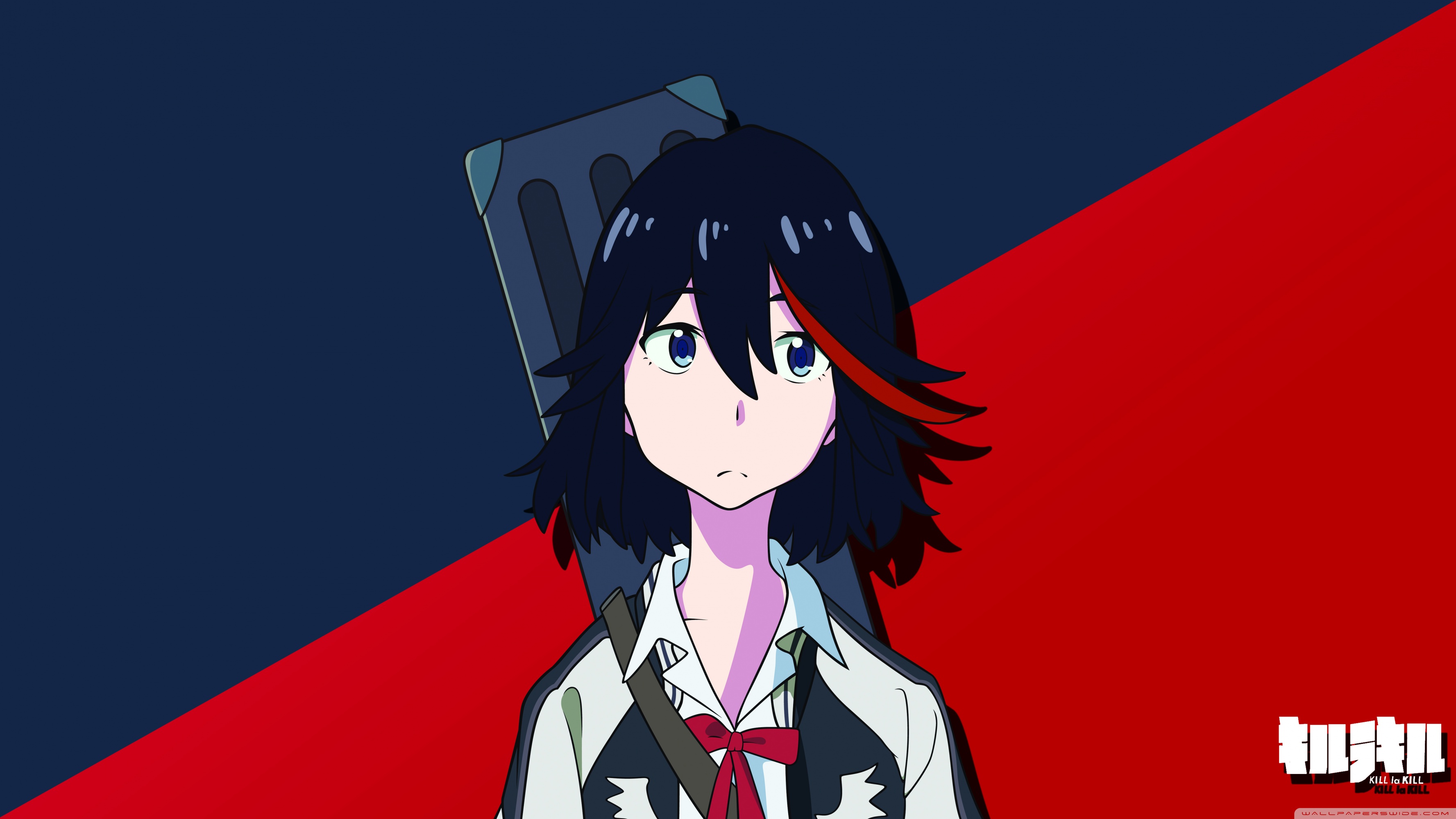 Ryuko Wallpapers