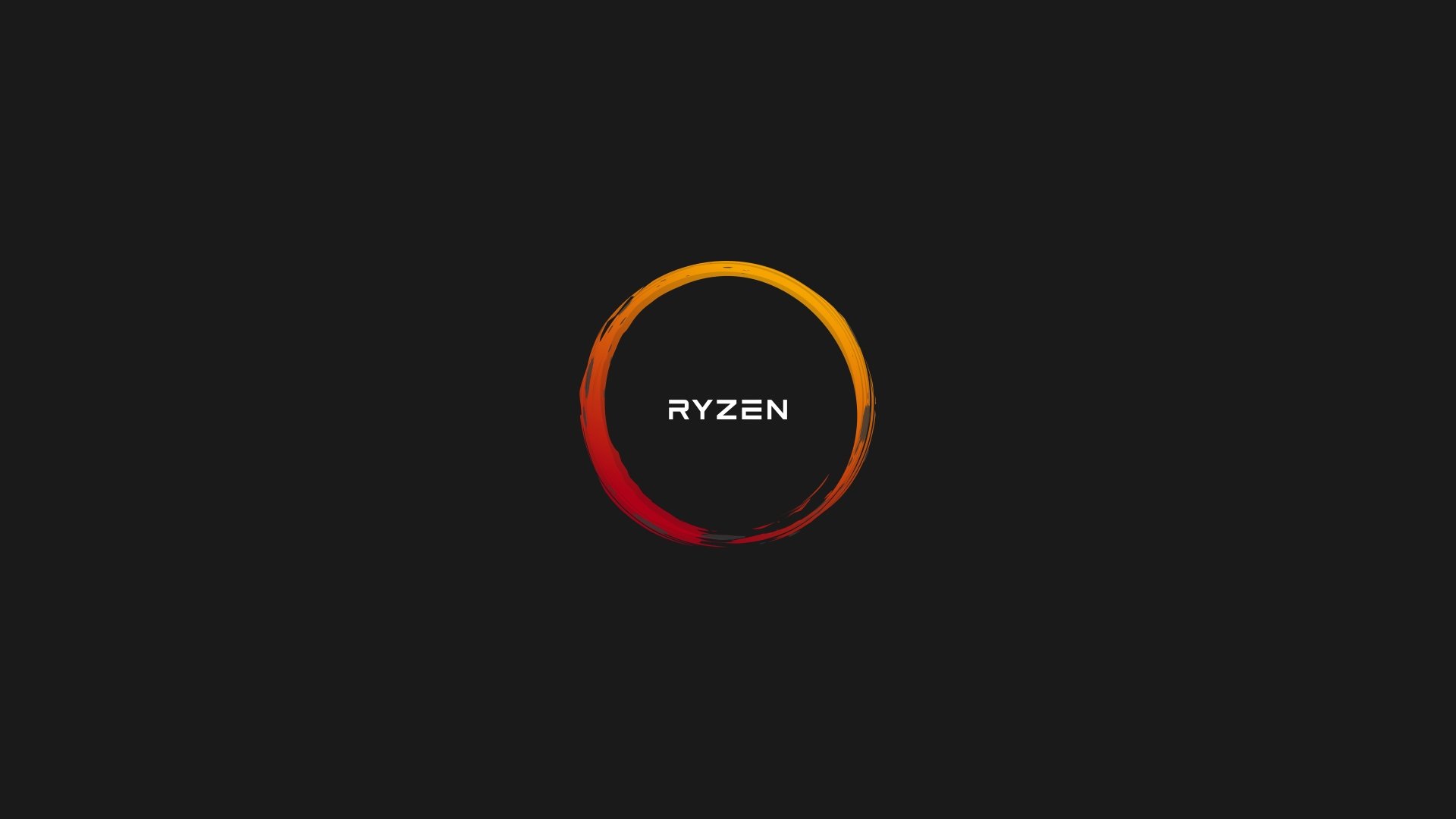 Ryzen 4K Wallpapers