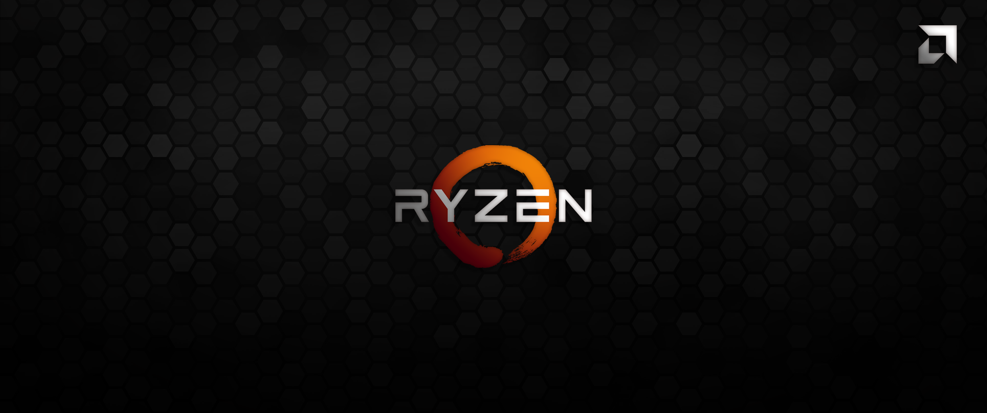 Ryzen 4K Wallpapers