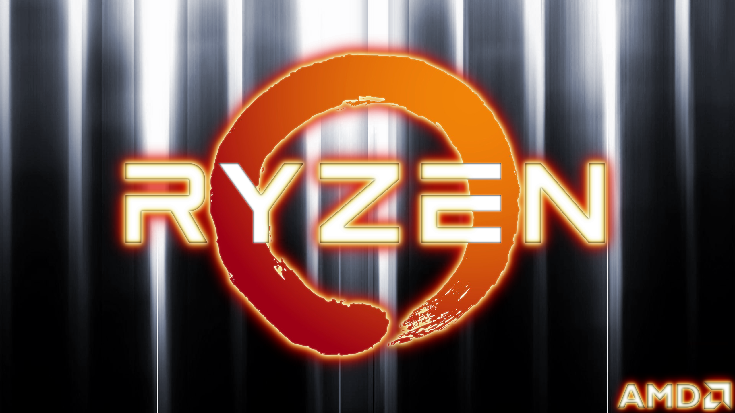 Ryzen 4K Wallpapers