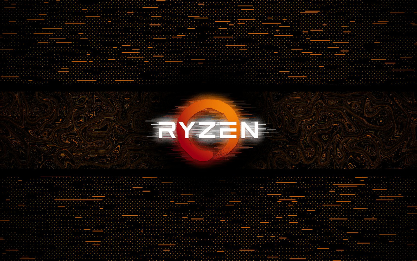 Ryzen 4K Wallpapers