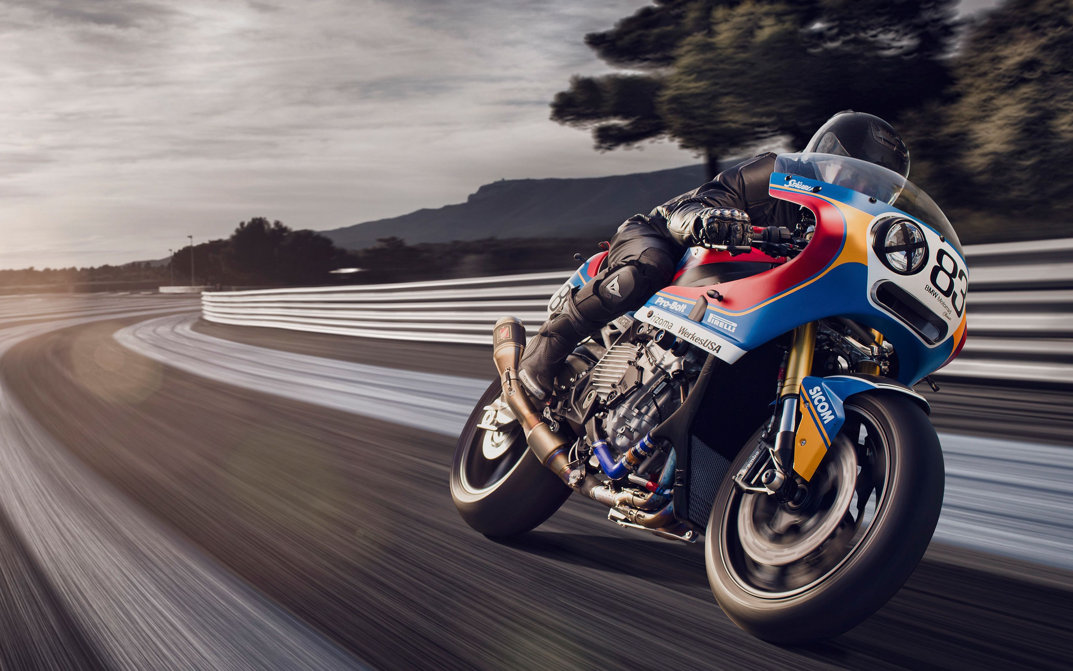 S1000Rr Wallpapers