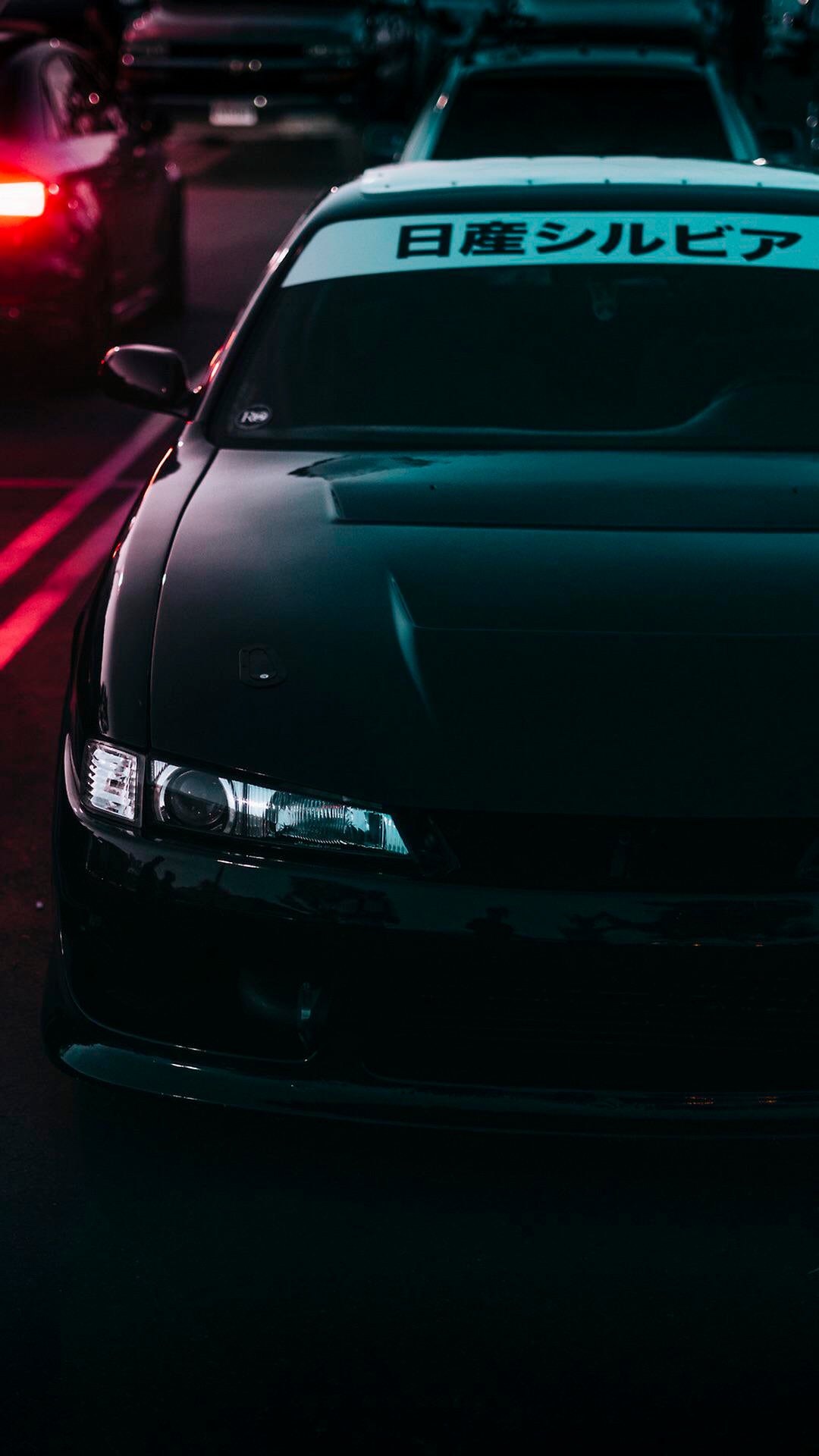 S14 Wallpapers