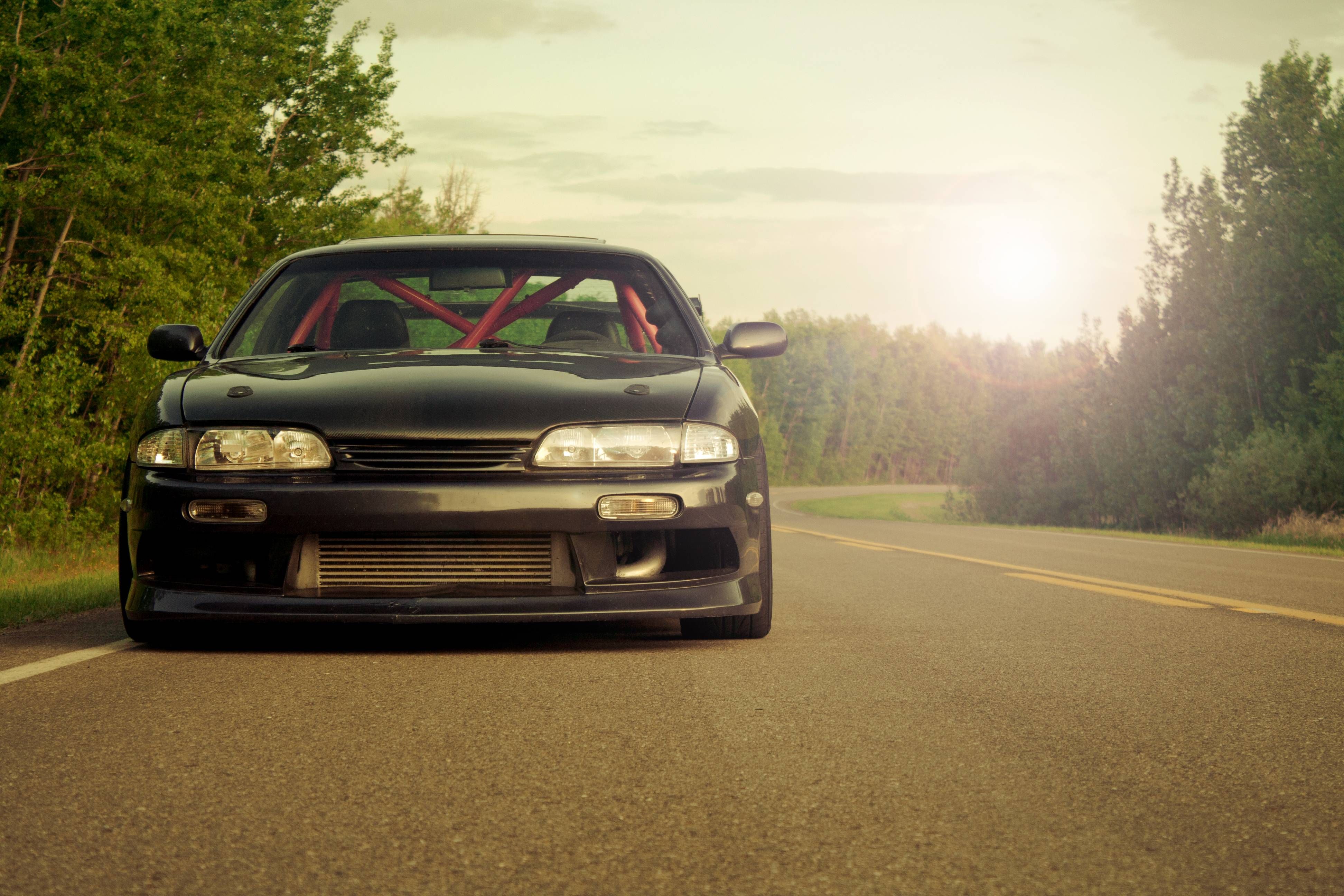 S14 Wallpapers