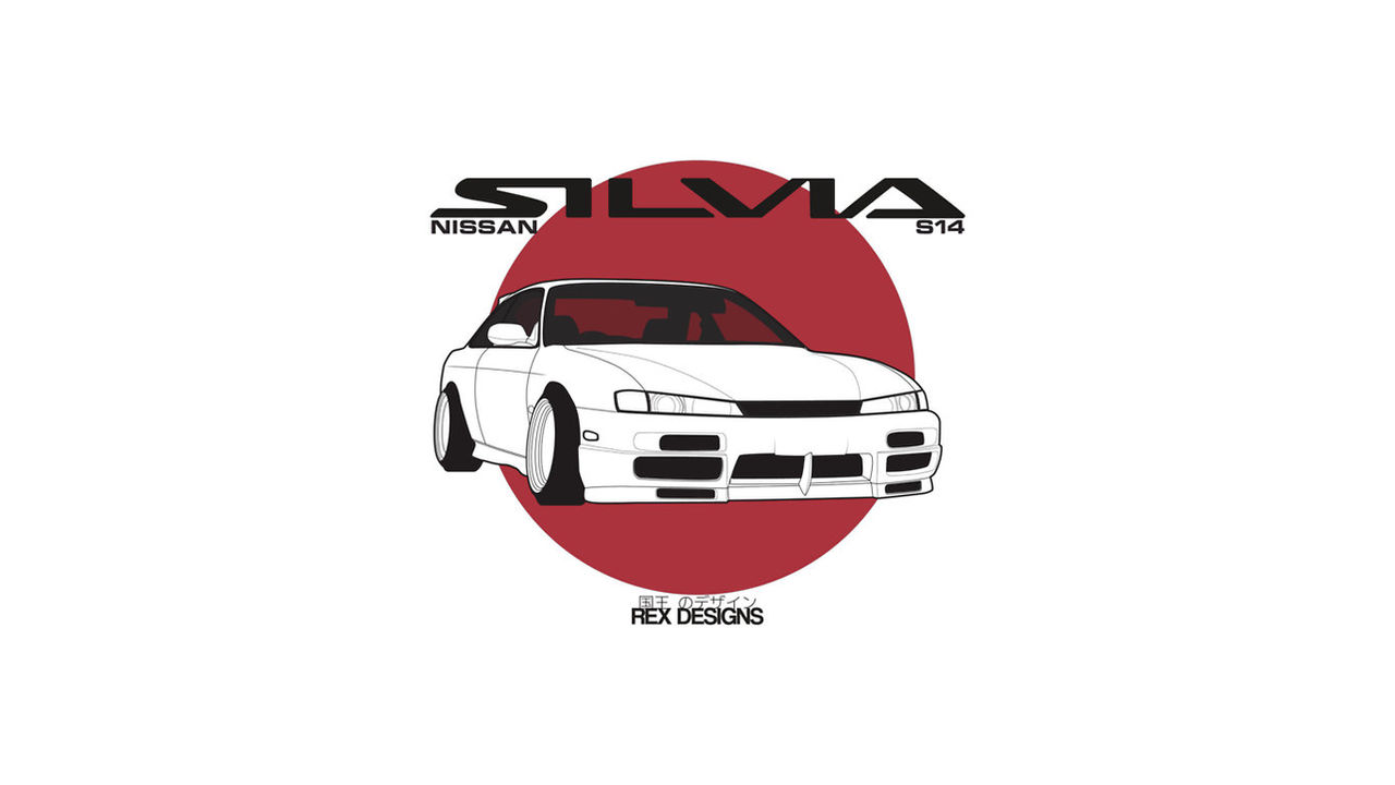 S14 Wallpapers