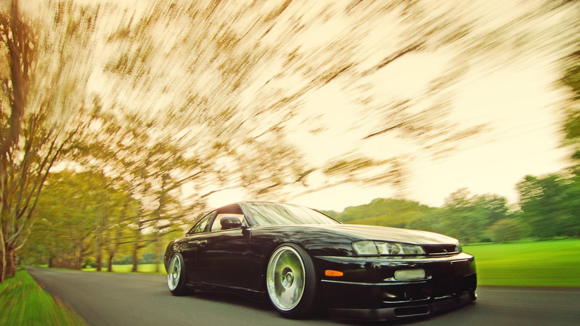 S14 Wallpapers