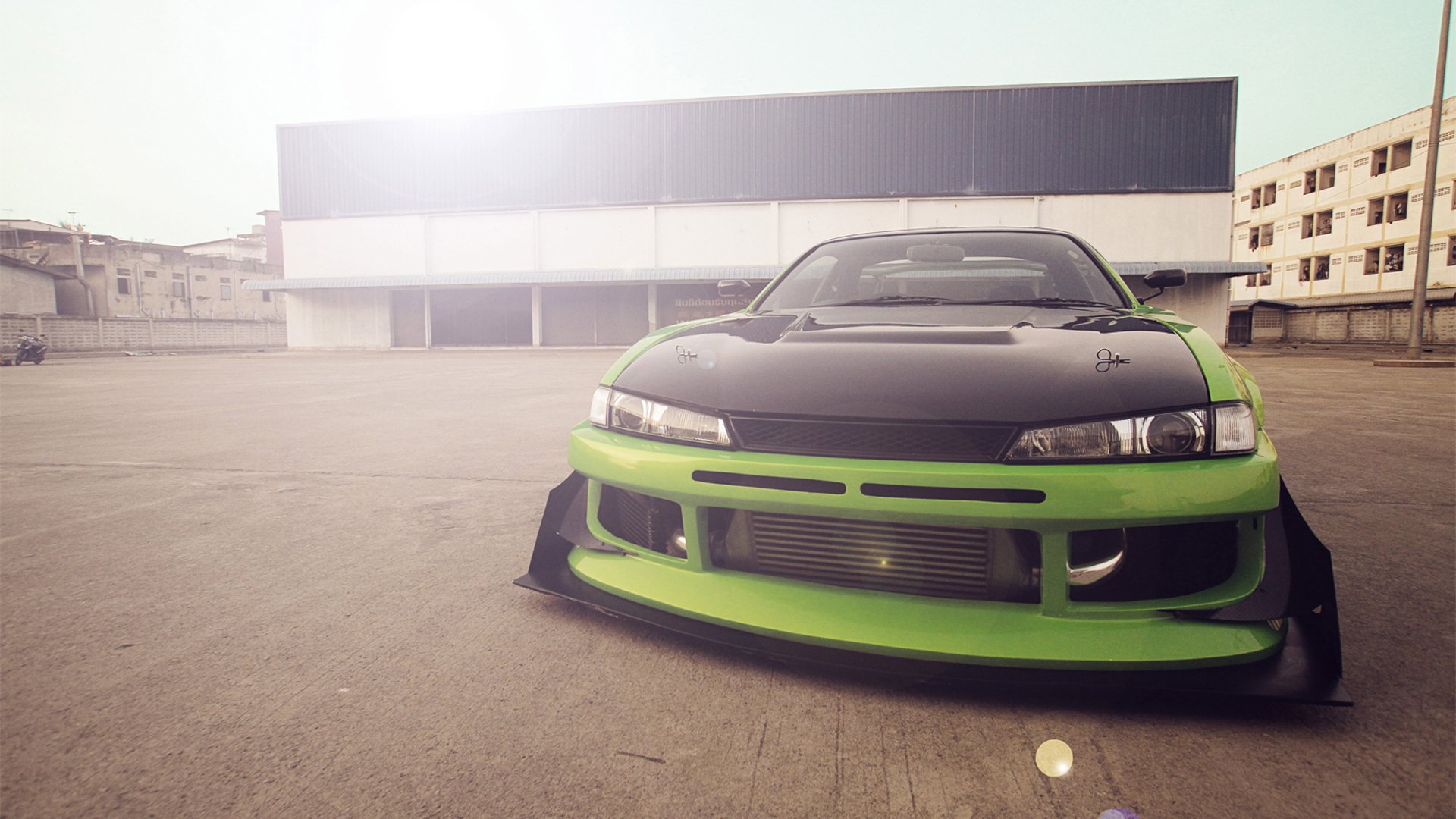 S14 Wallpapers