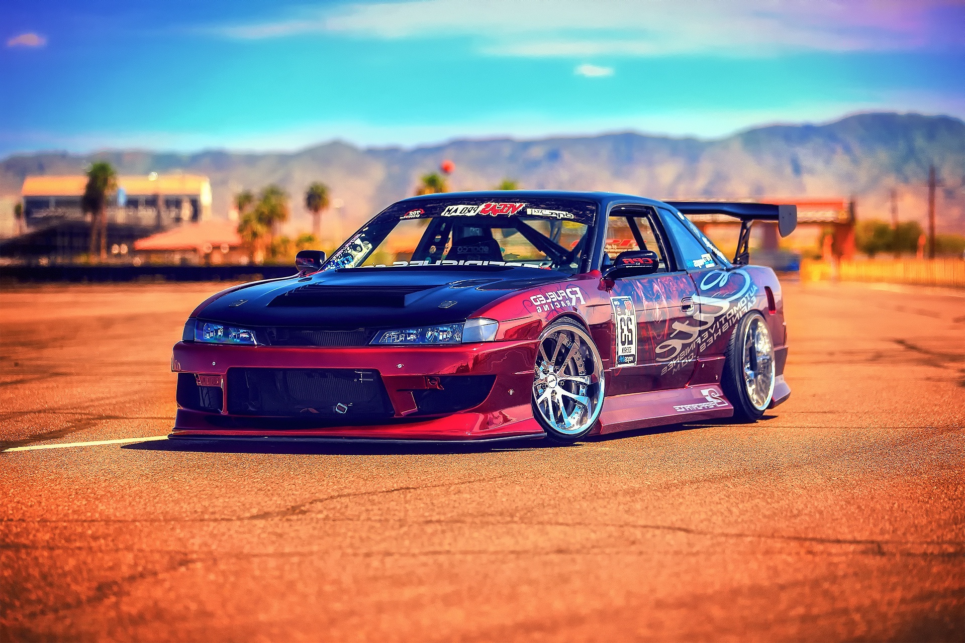 S14 Wallpapers