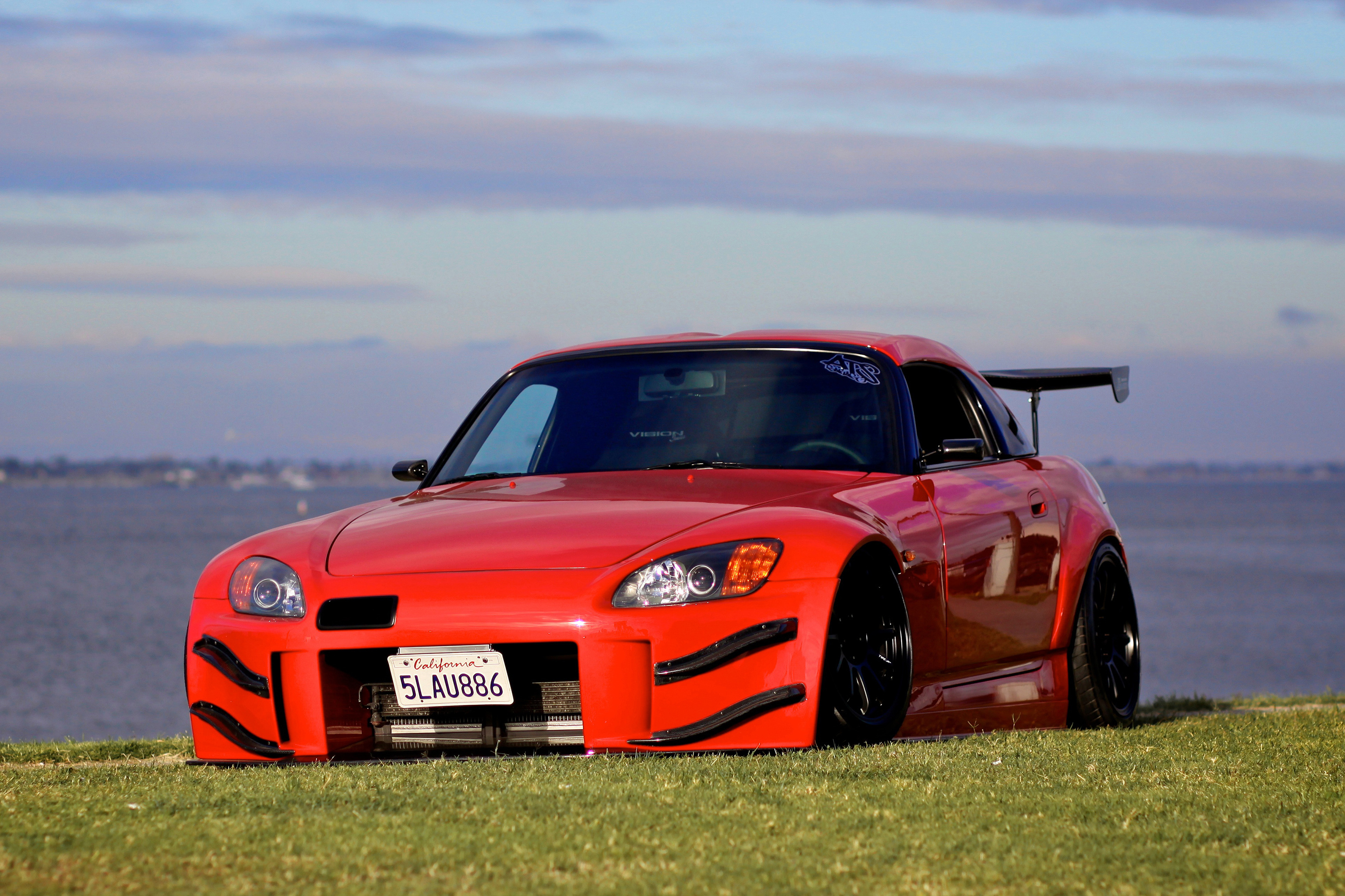 S2000 Wallpapers