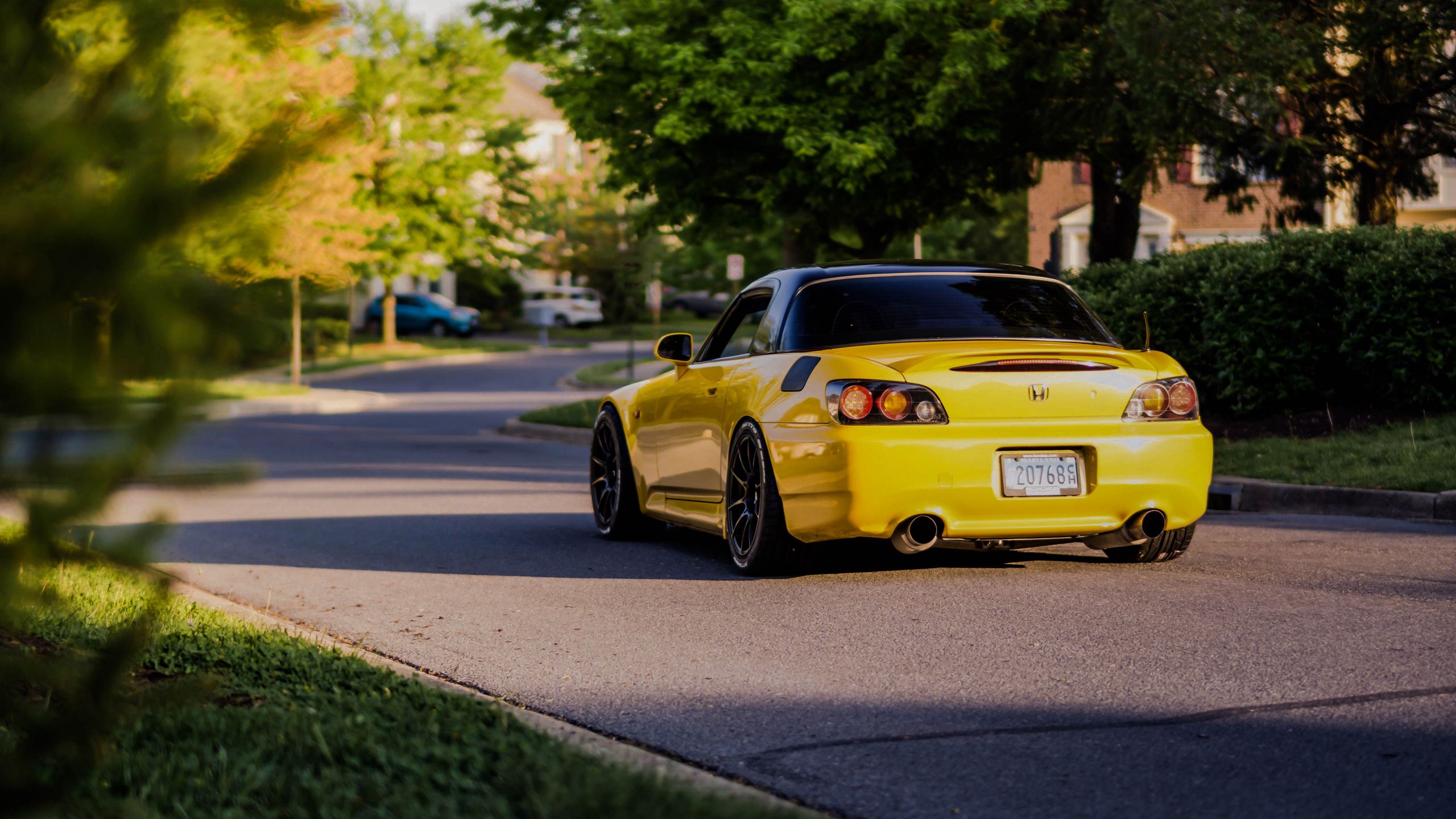 S2000 Wallpapers