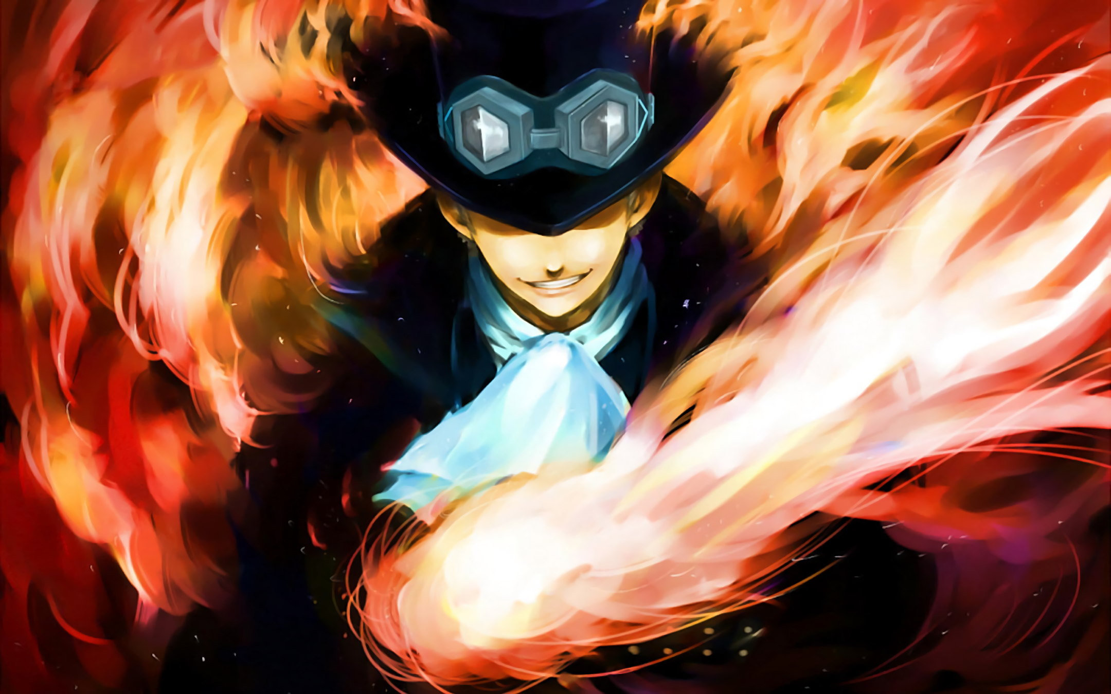 Sabo Wallpapers