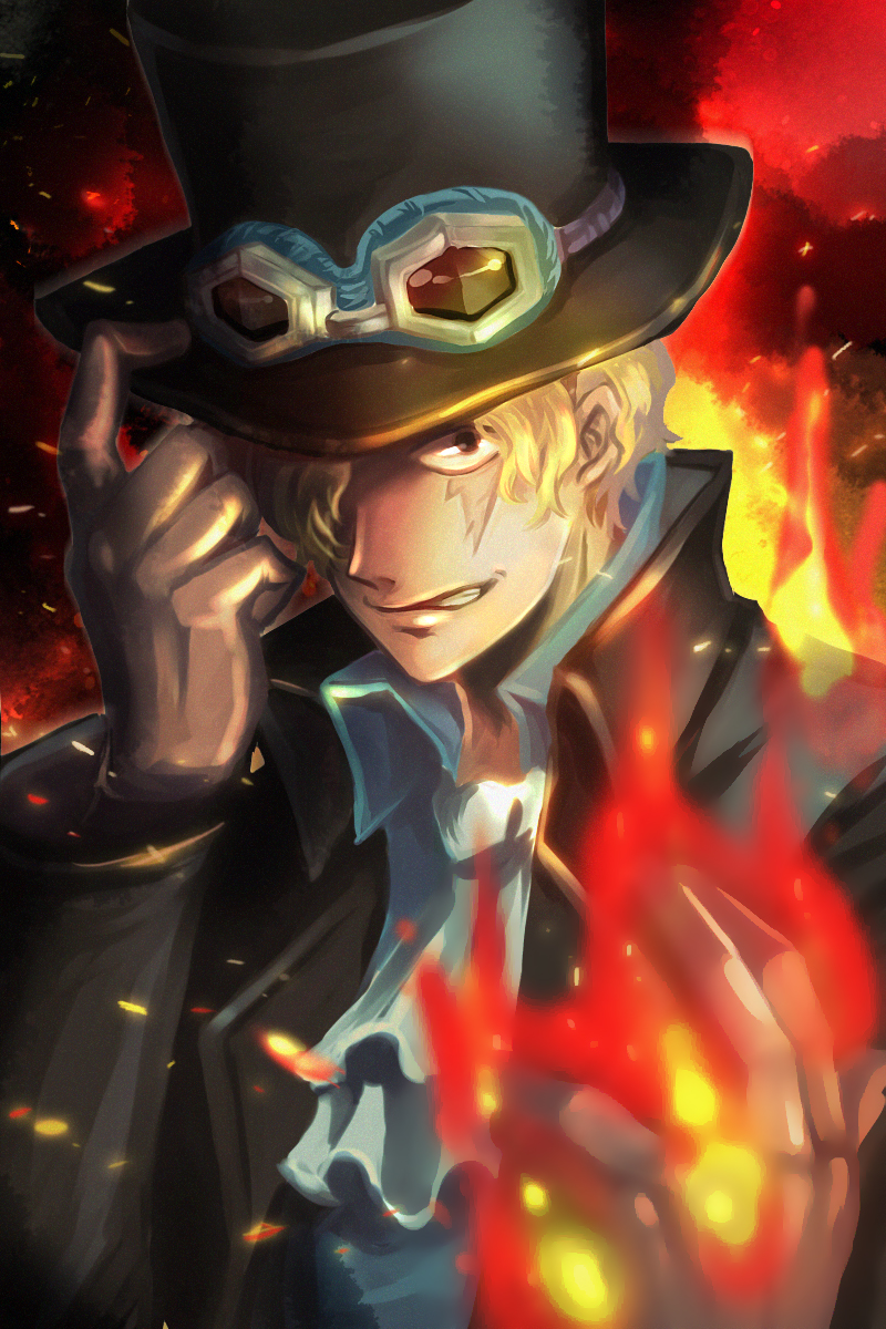 Sabo Wallpapers