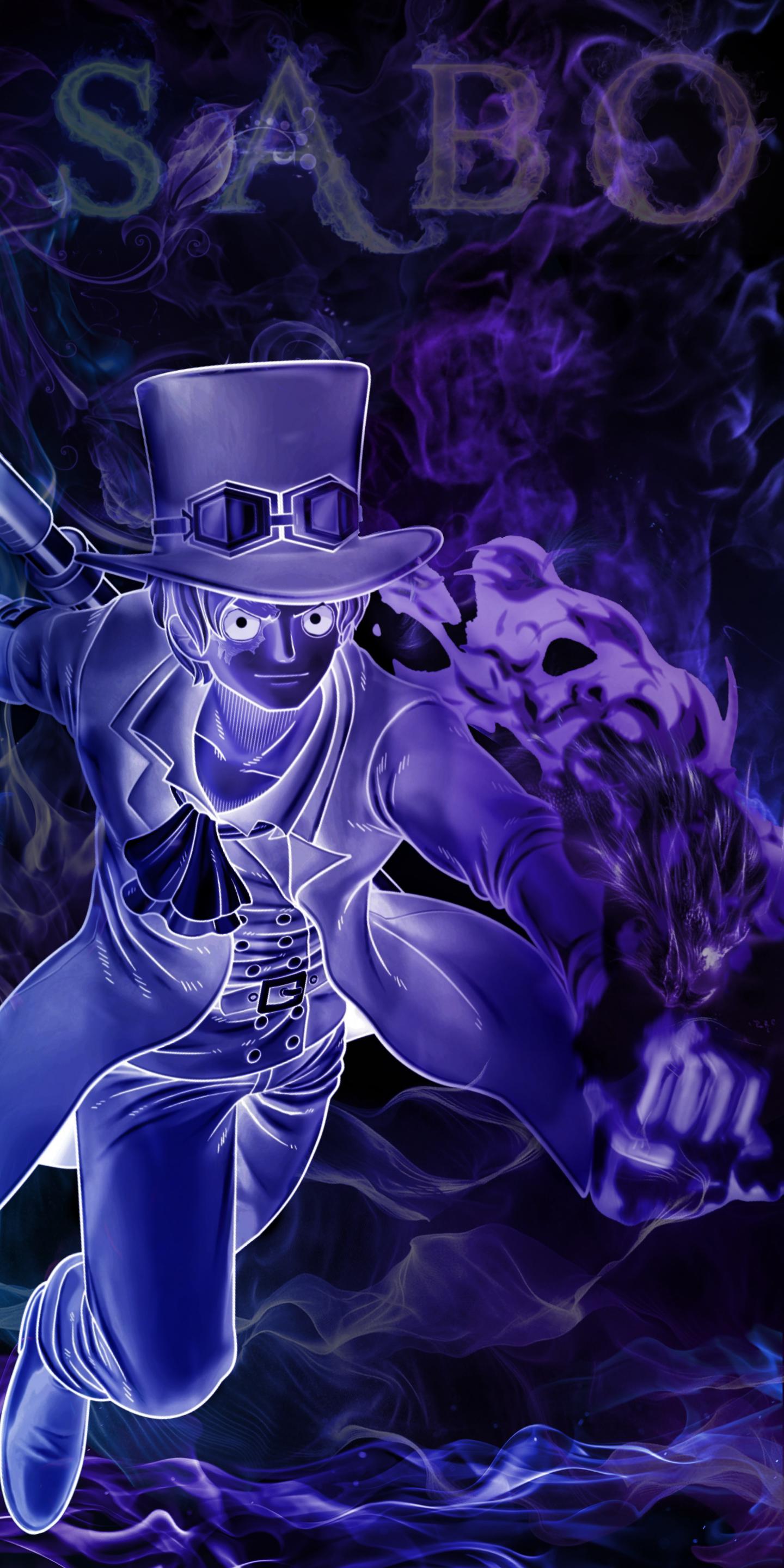 Sabo Wallpapers