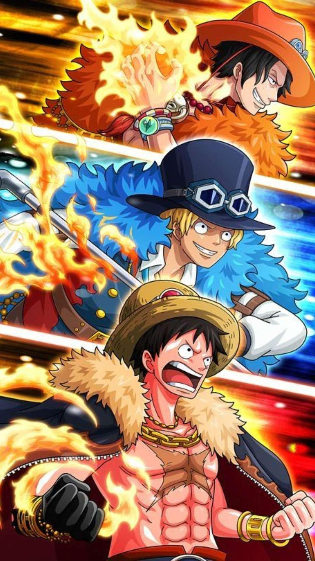 Sabo Wallpapers