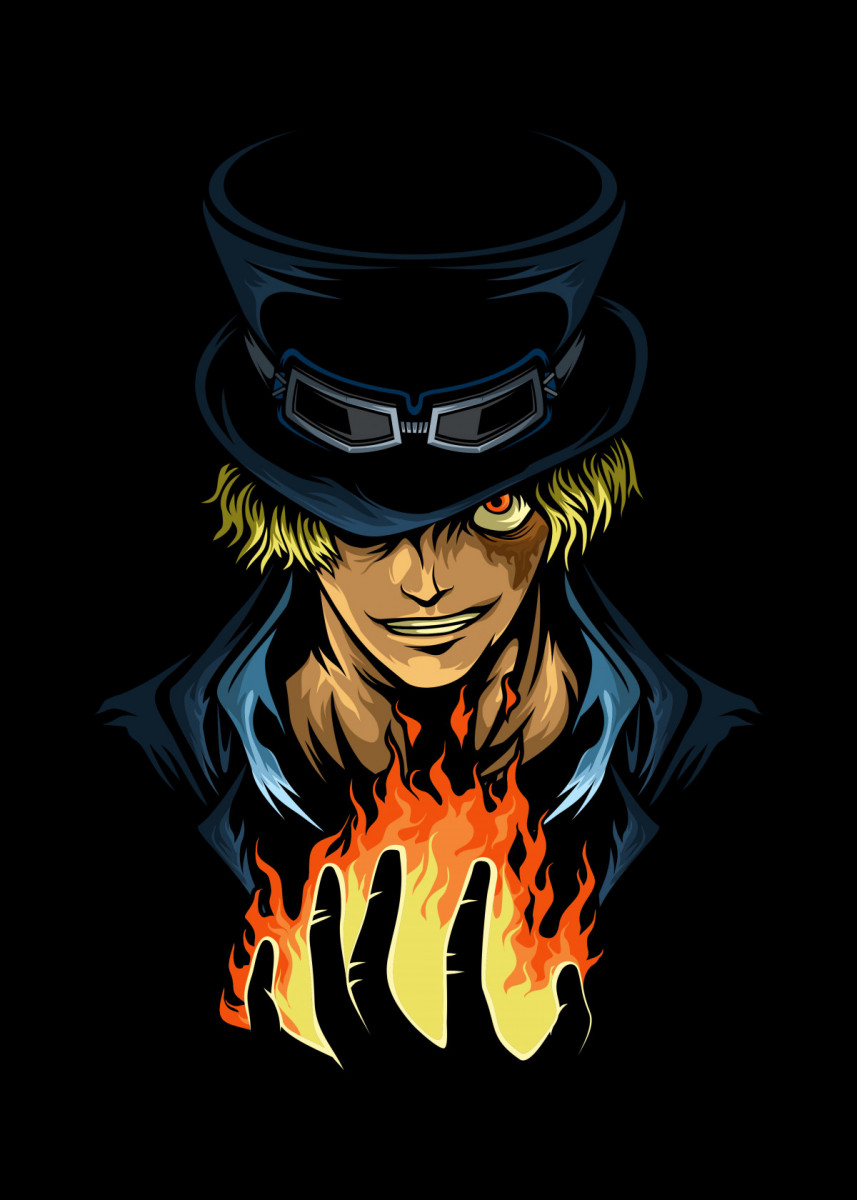 Sabo Wallpapers