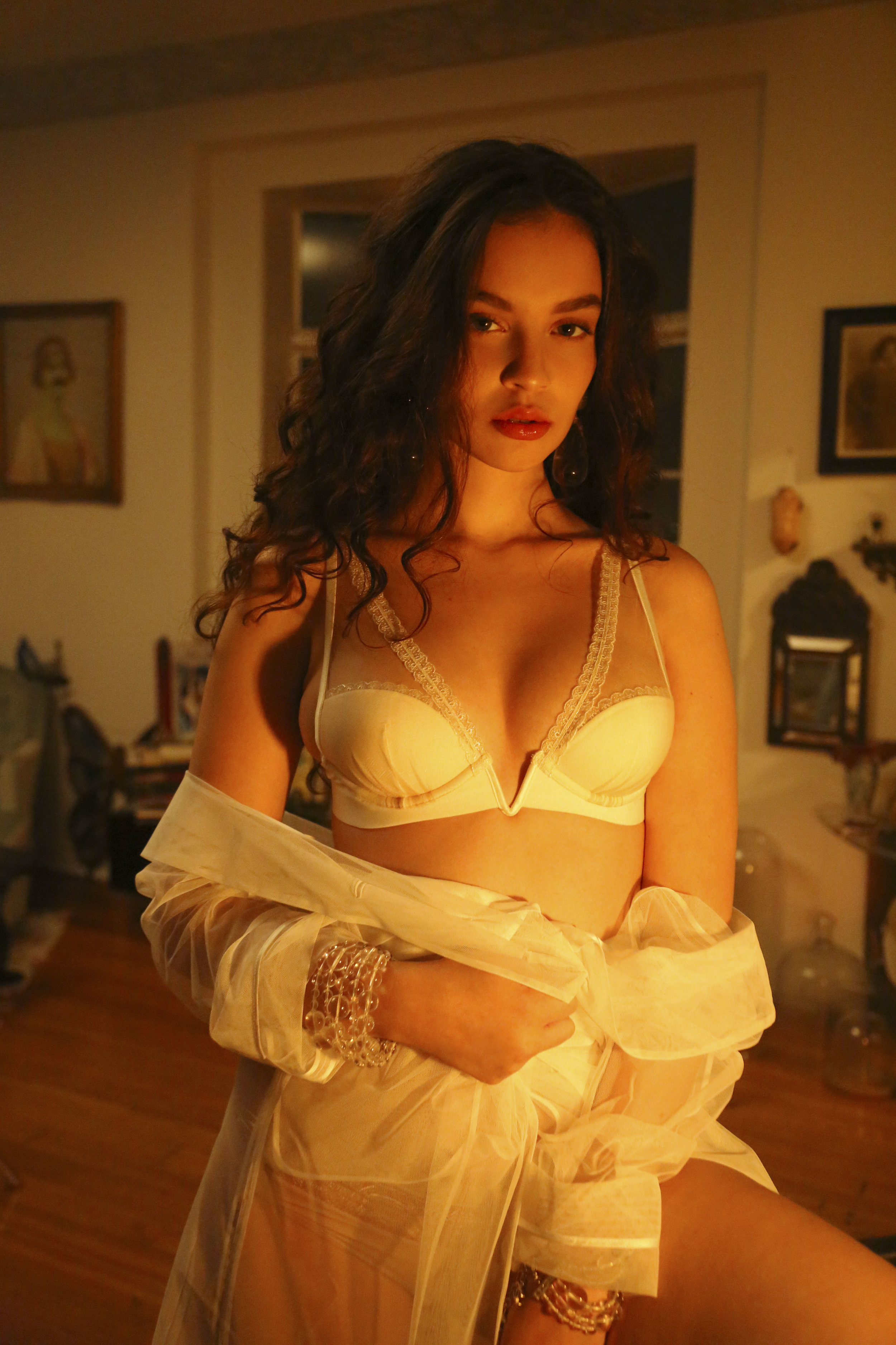 Sabrina Claudio Wallpapers