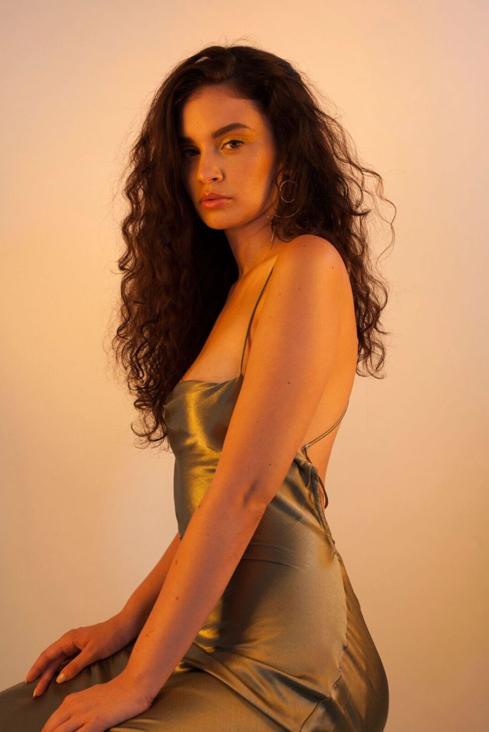 Sabrina Claudio Wallpapers