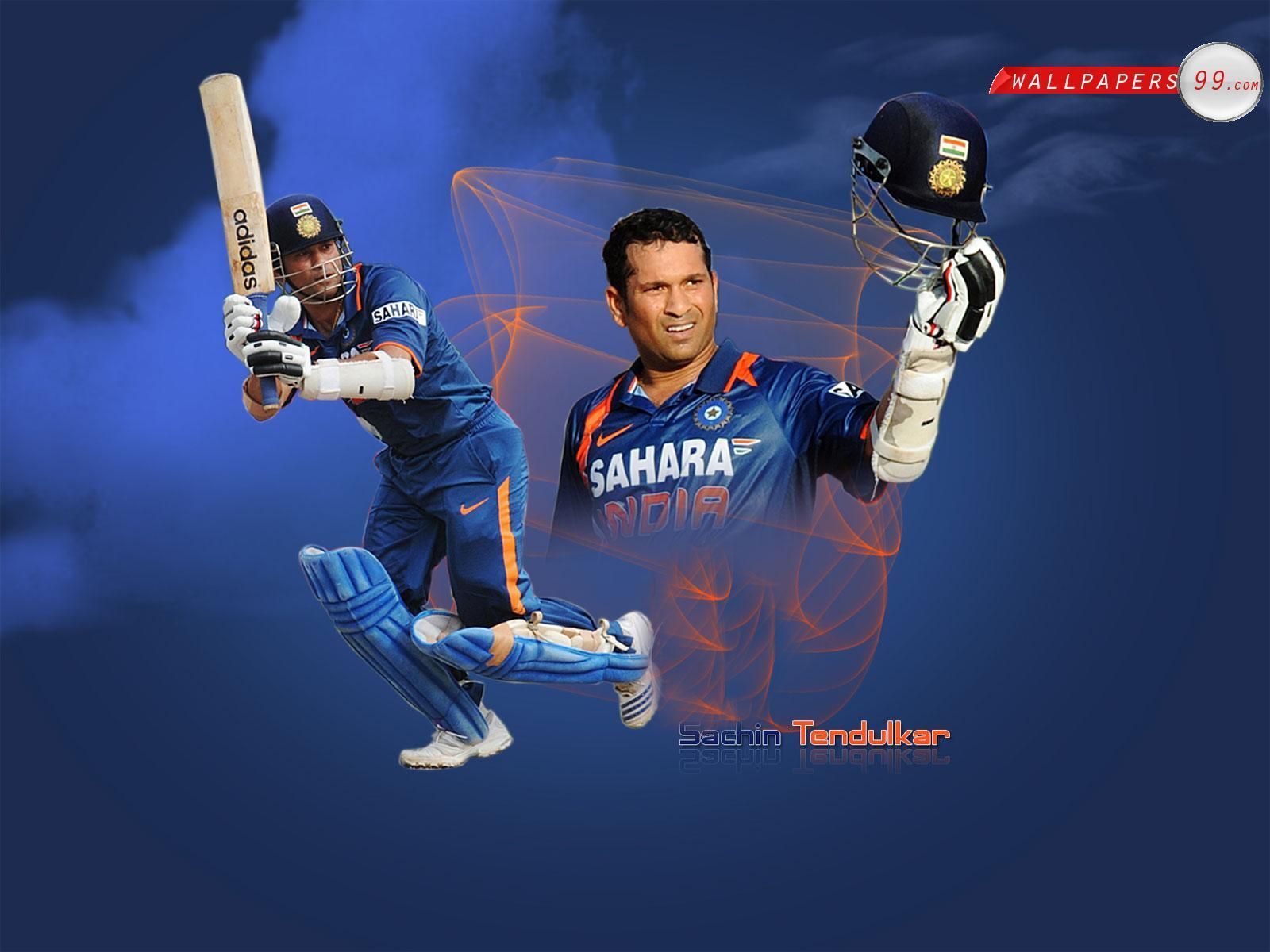 Sachin Tendulkar Wallpapers