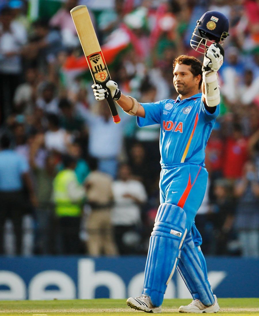 Sachin Tendulkar Wallpapers