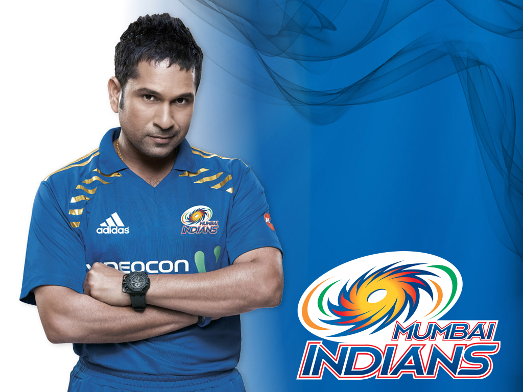 Sachin Tendulkar Wallpapers