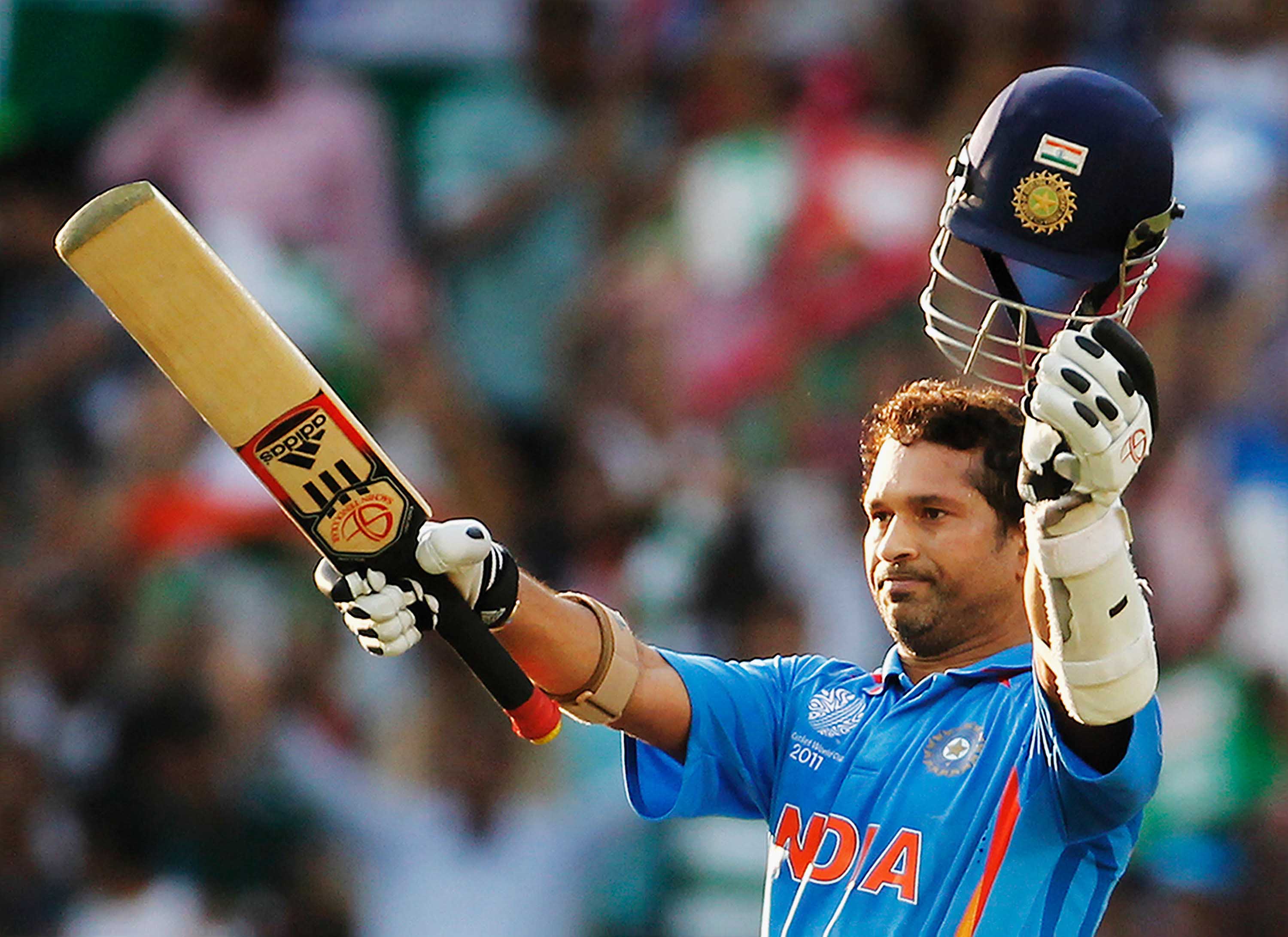 Sachin Tendulkar Wallpapers