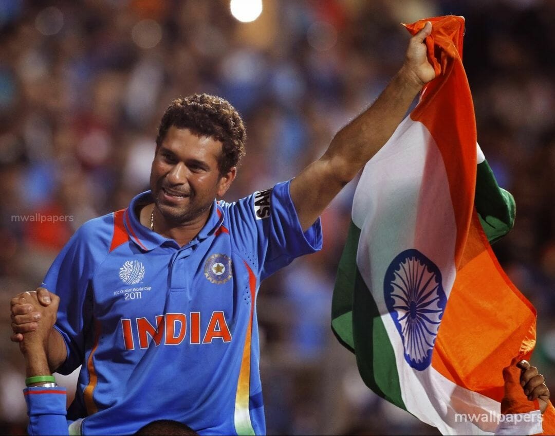 Sachin Tendulkar Wallpapers