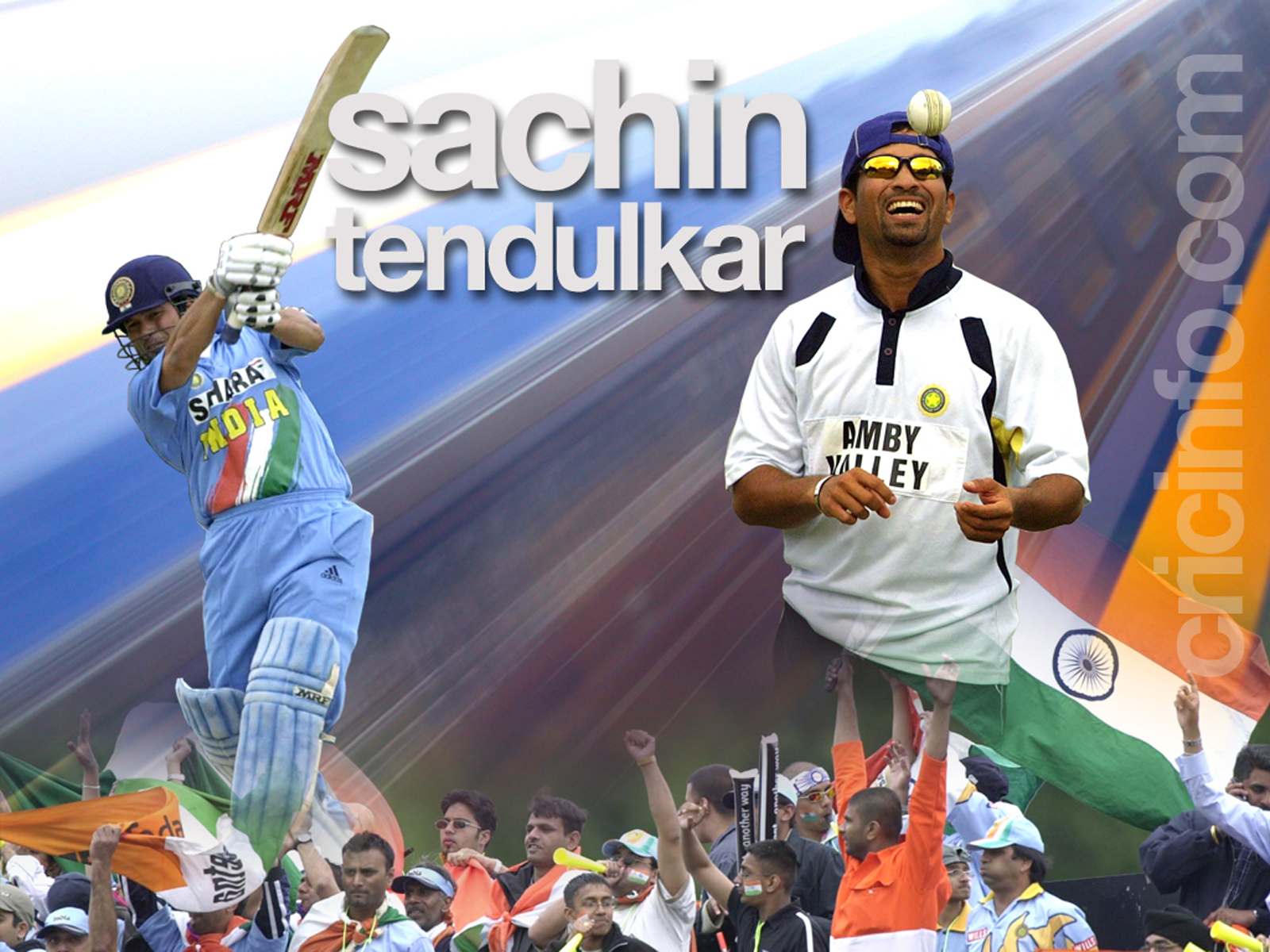 Sachin Tendulkar Wallpapers