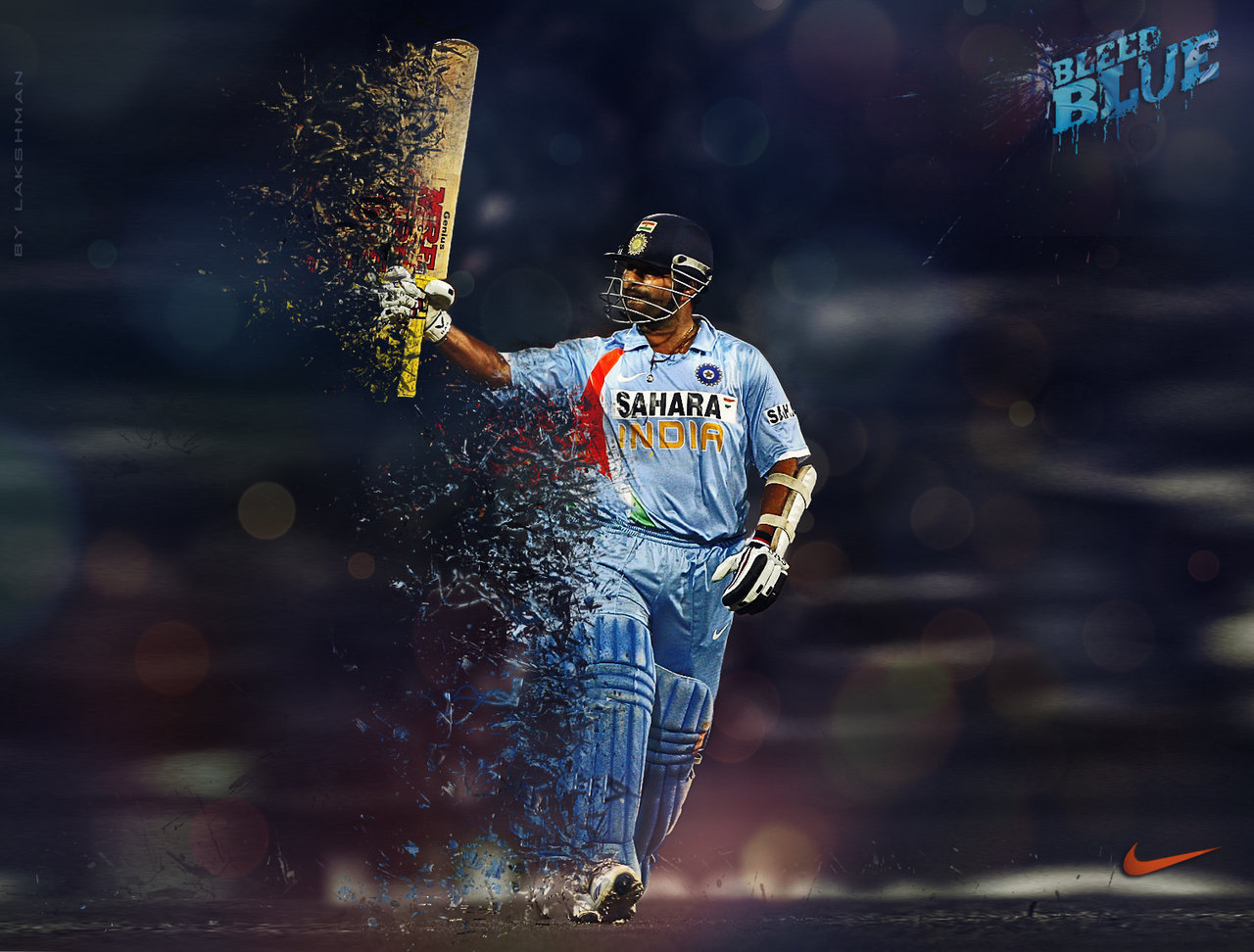 Sachin Tendulkar Wallpapers