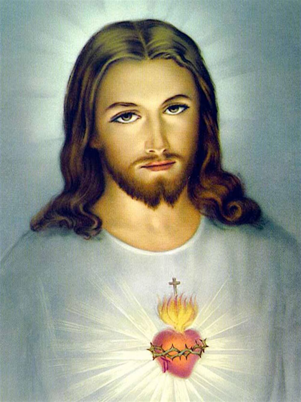 Sacred Heart Wallpapers